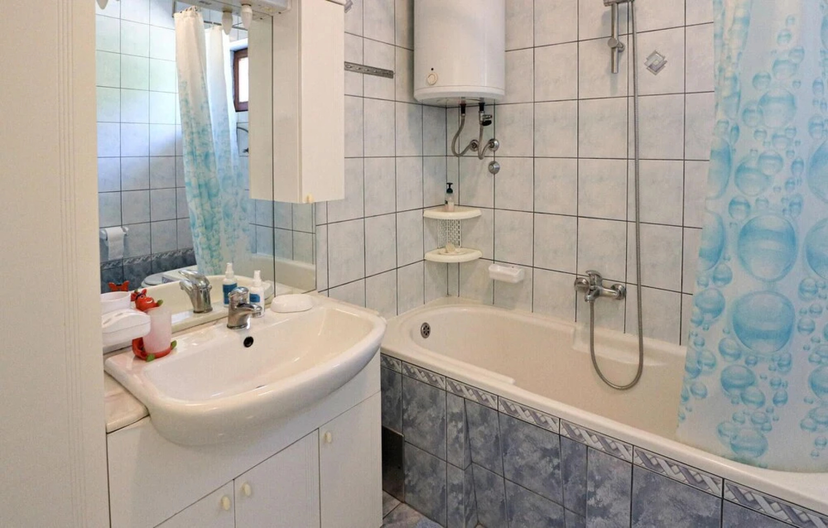 Apartment Kostrena III