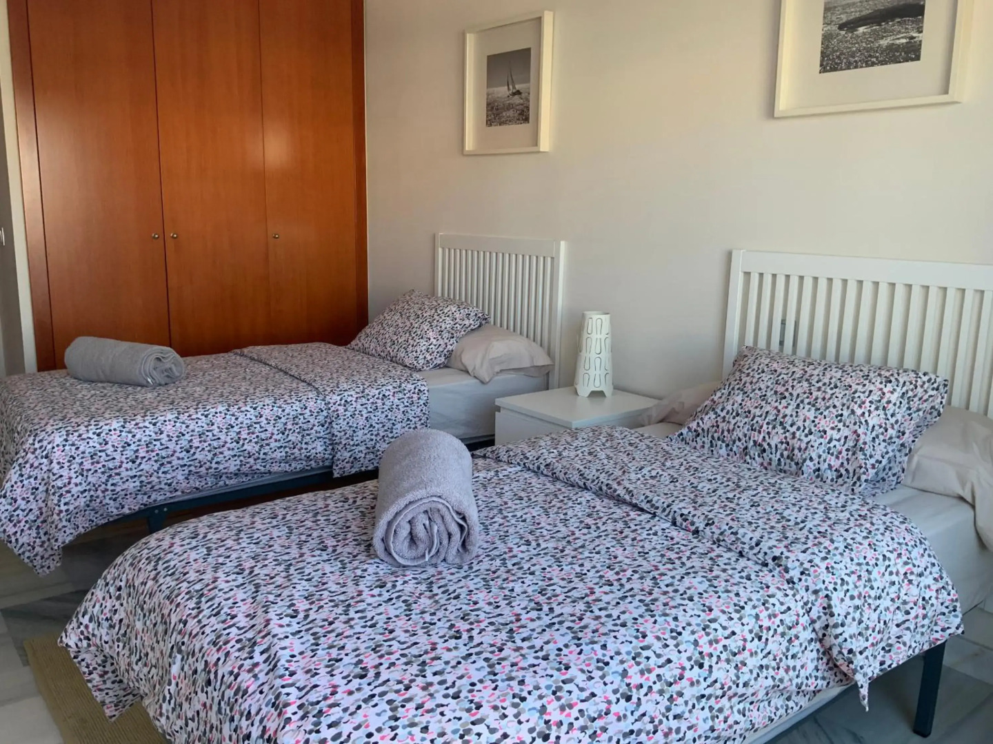 Apartamento en Magnifico Resort - Parque Botanico