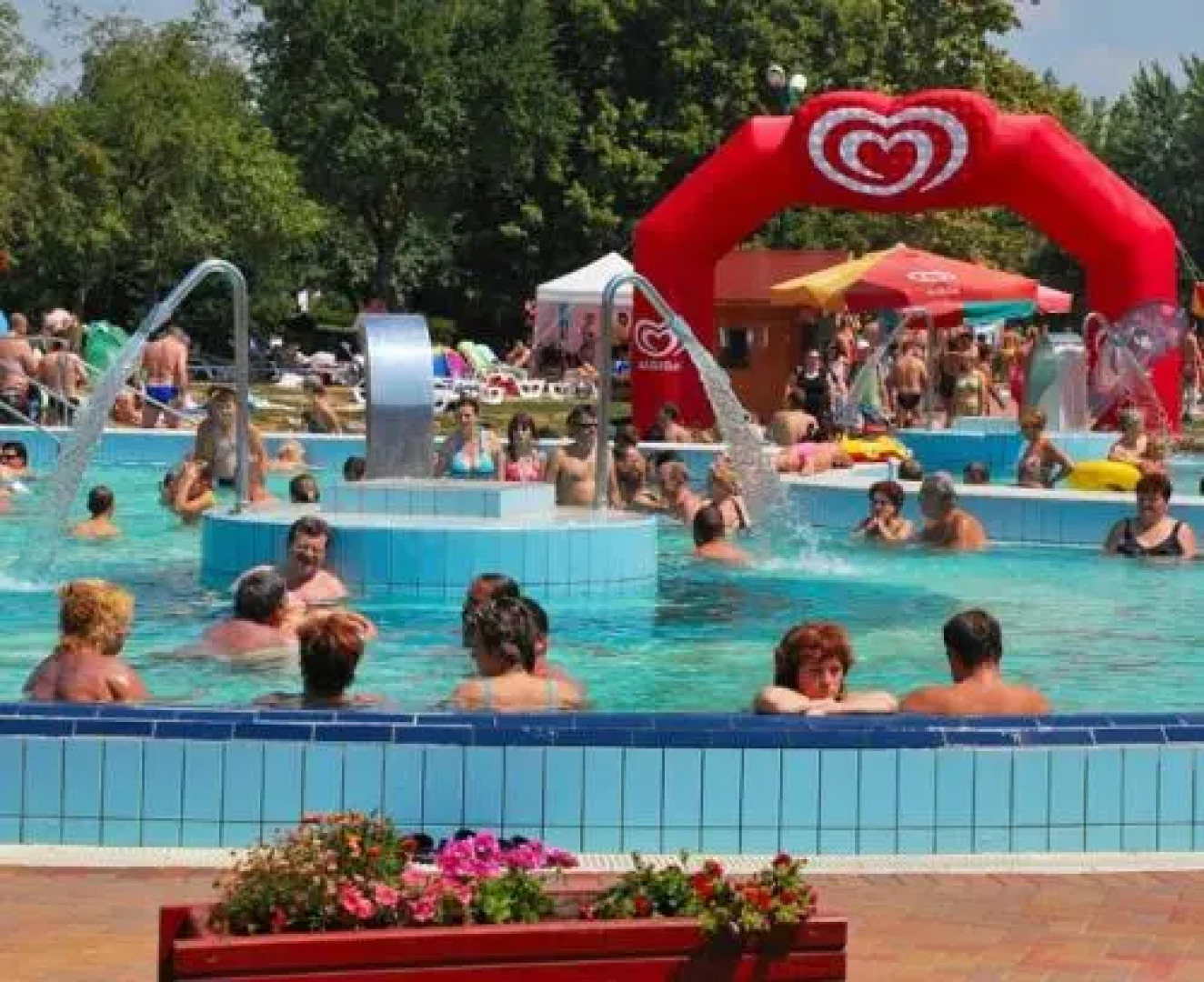 Családi Vendégház