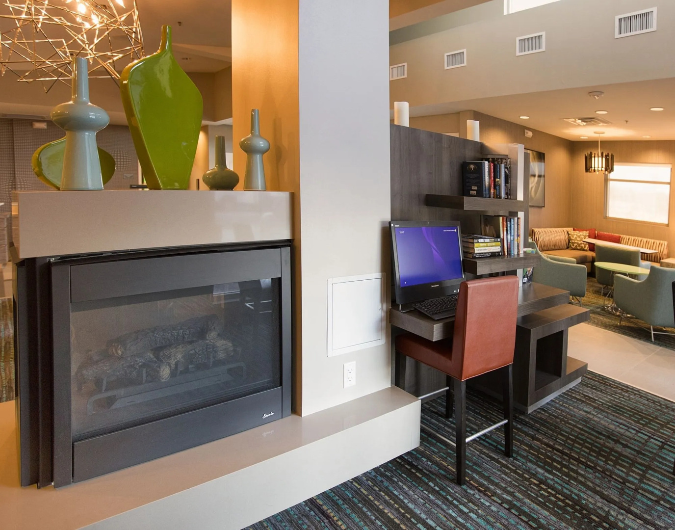 Residence Inn Lake Charles