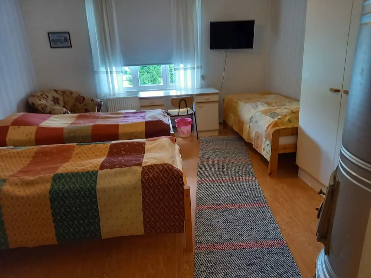 Opintola Bed & Breakfast