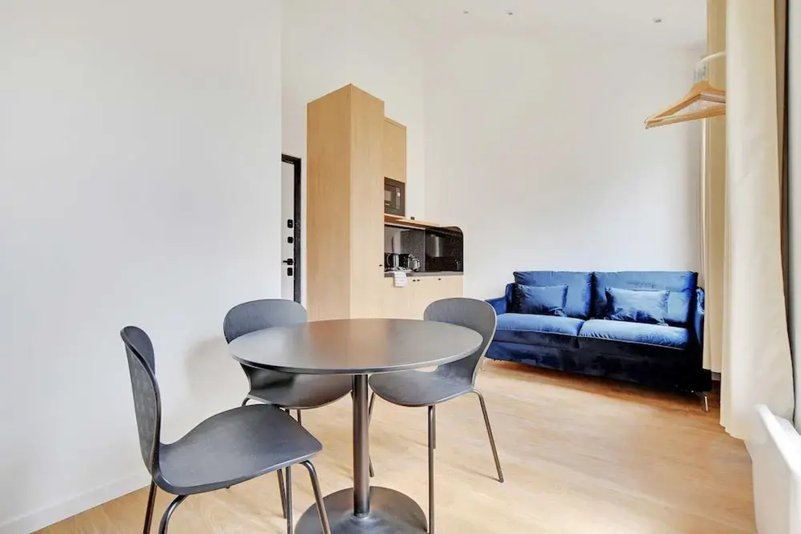 Charming Apartment - 1br- 4P- Montreuil