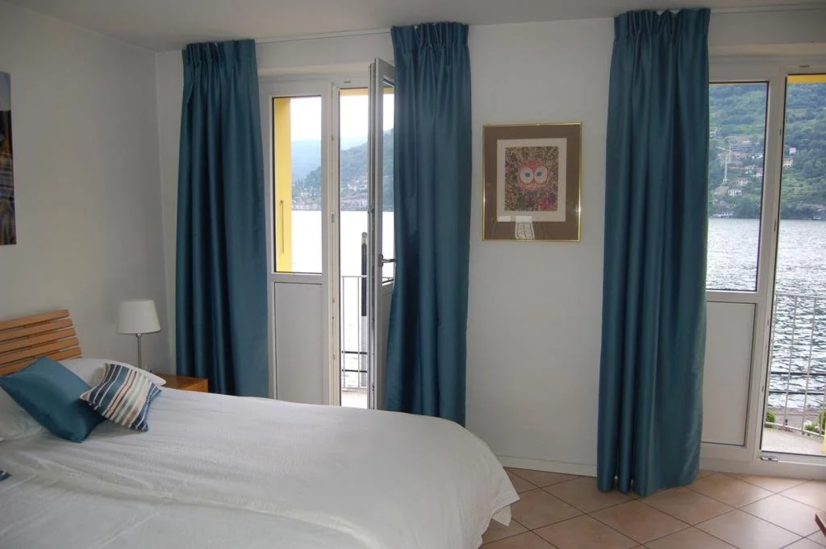 Osteria della Posta & Casa Sole