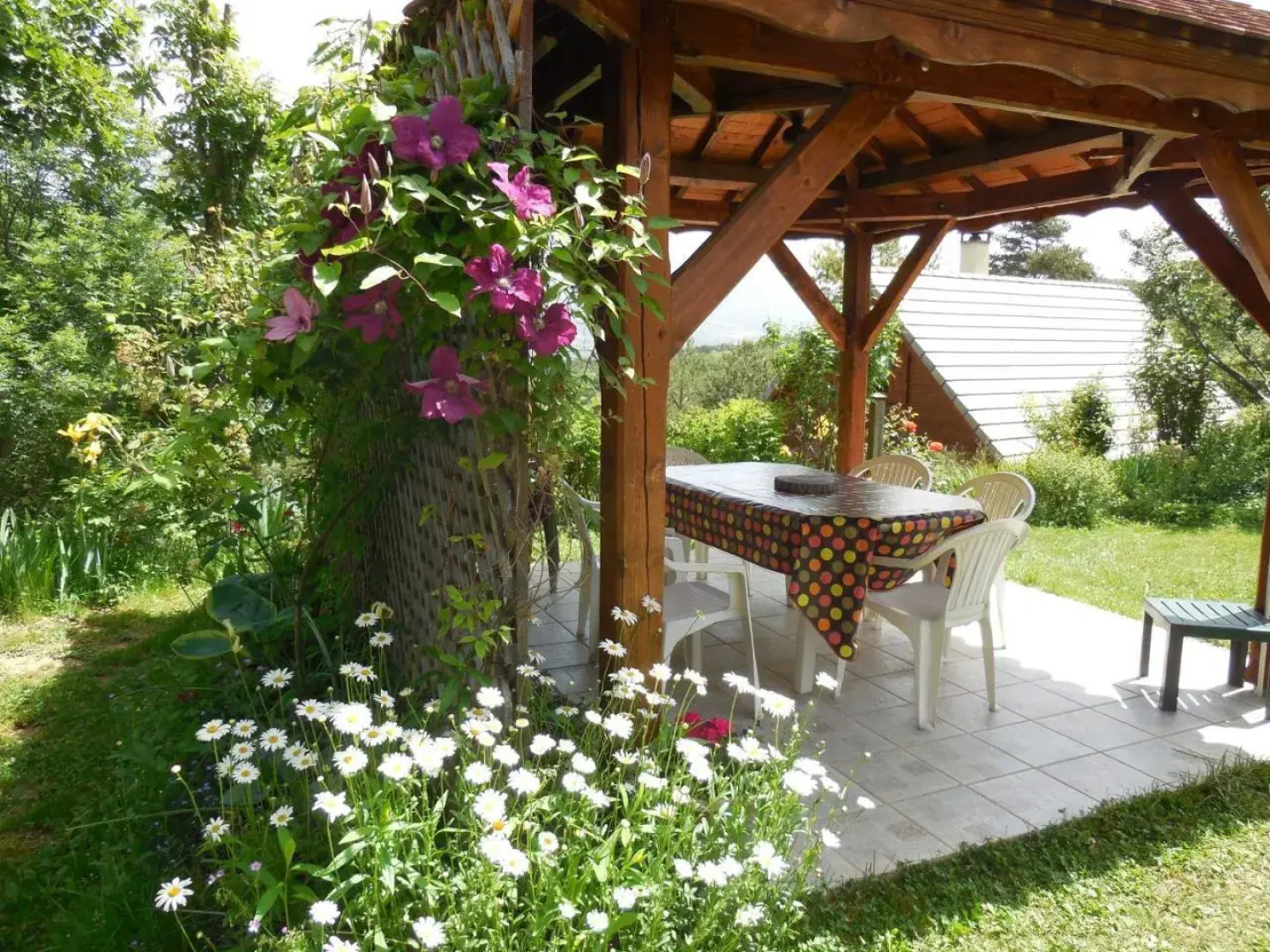 Les Gîtes de Galinettes