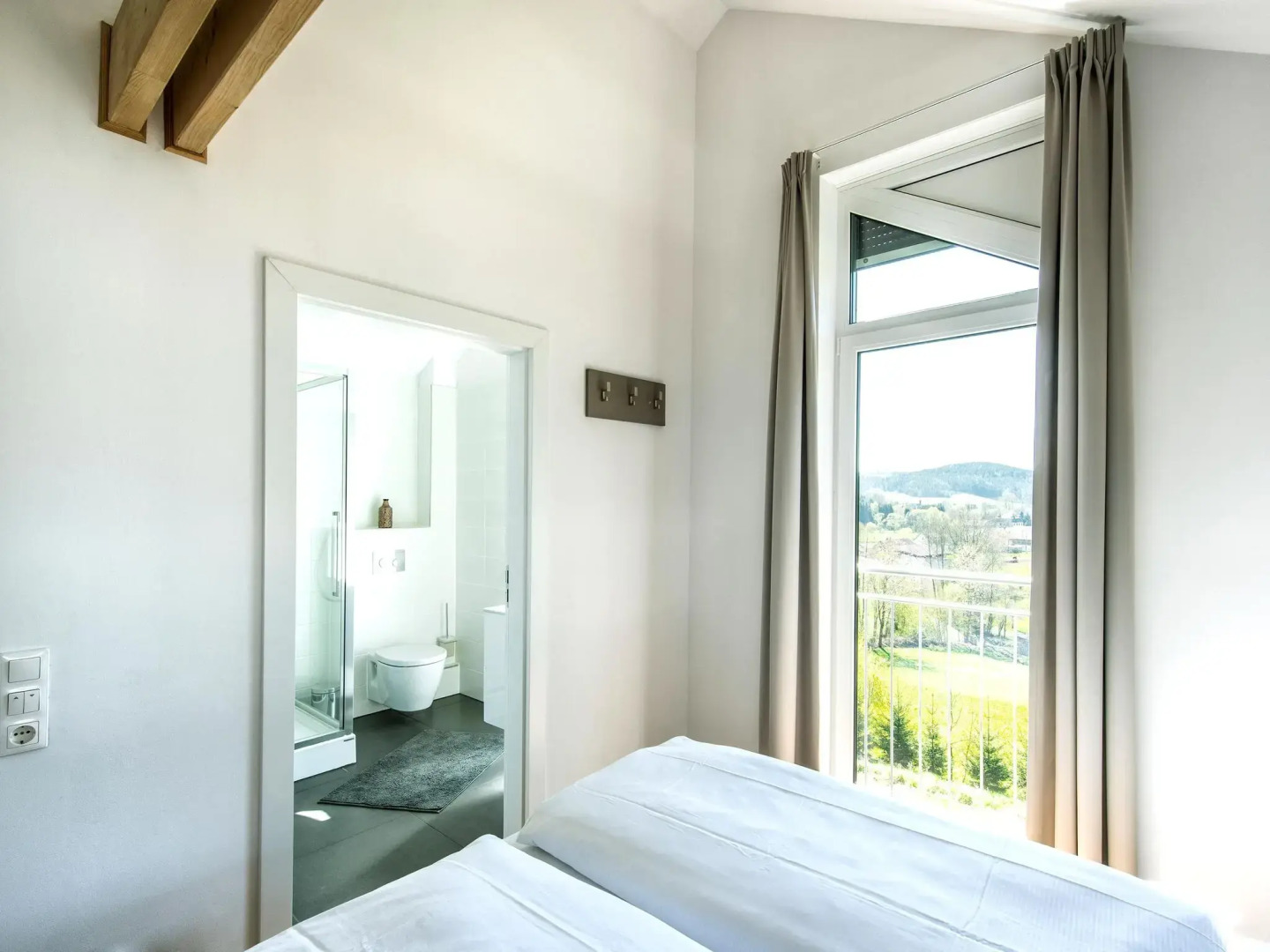 Holiday Home With Sauna in Mistelgau-obernsees