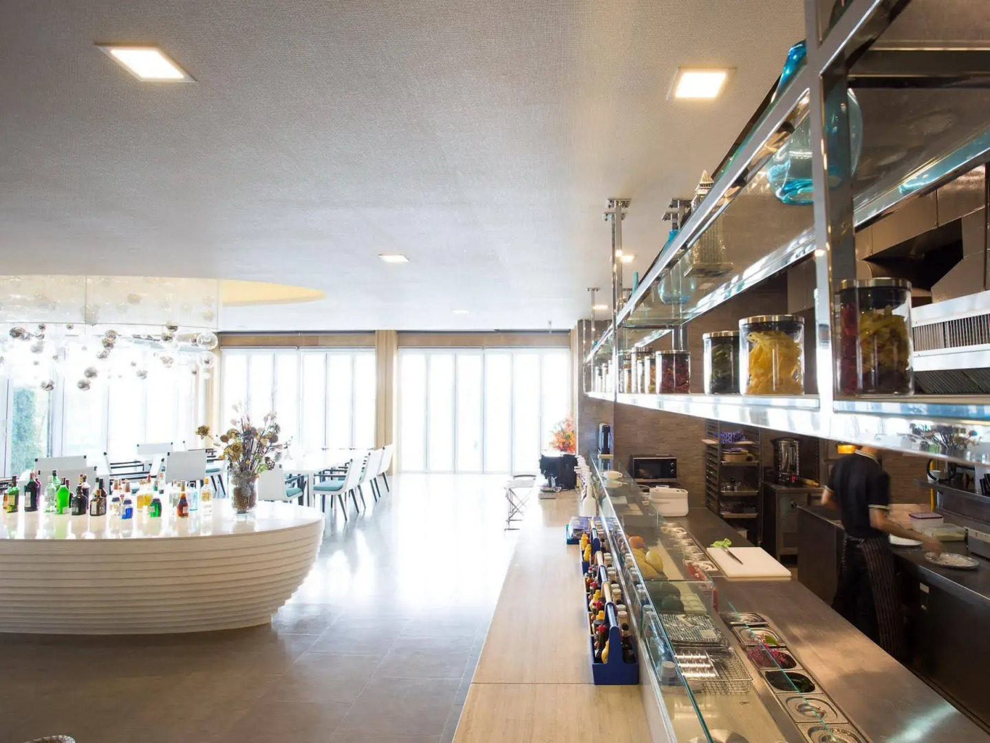 Sikhara Plago Resort