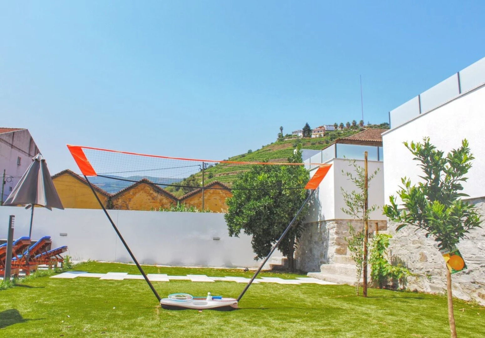 Casa do Salgueiral Douro