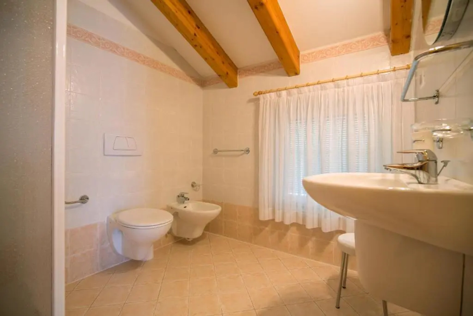 Hotel & Appartements Da Remo