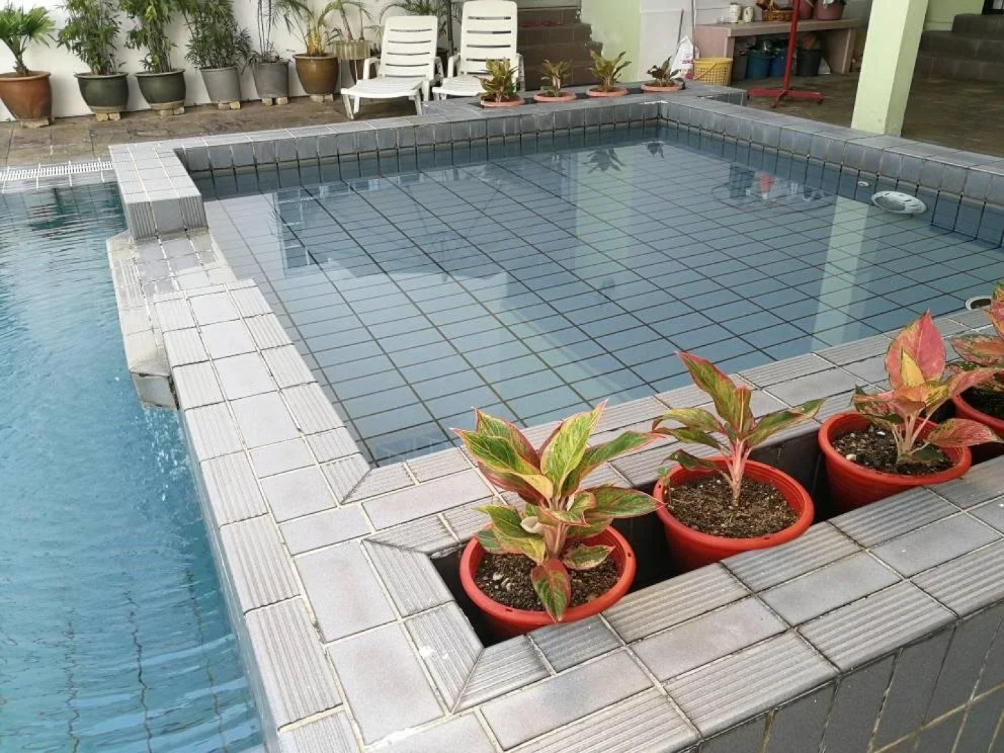 Hanson Holiday Bungalow