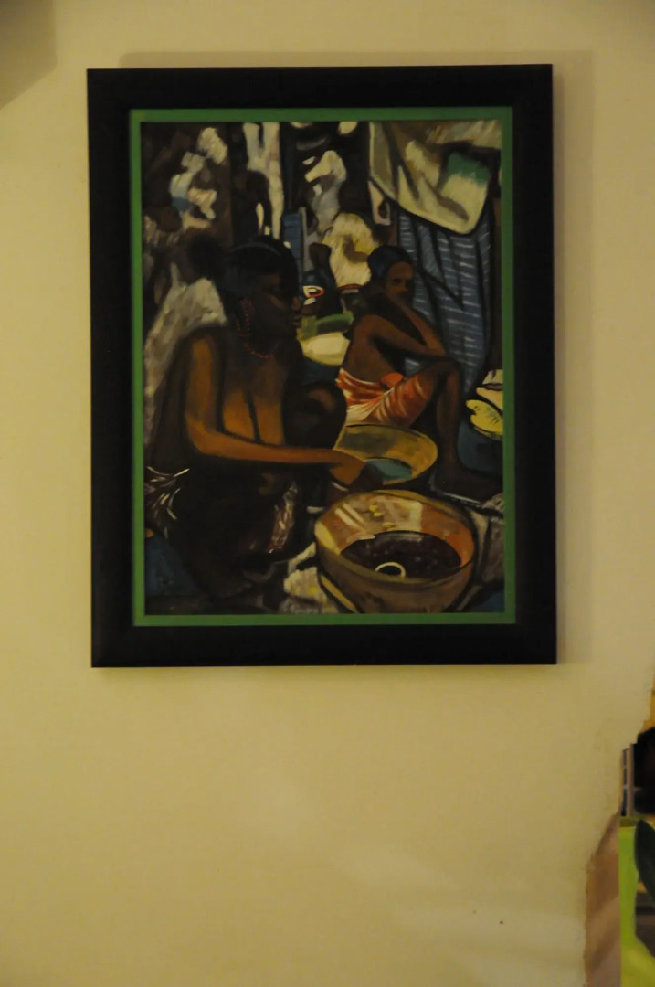 Riad Lauriers Blancs