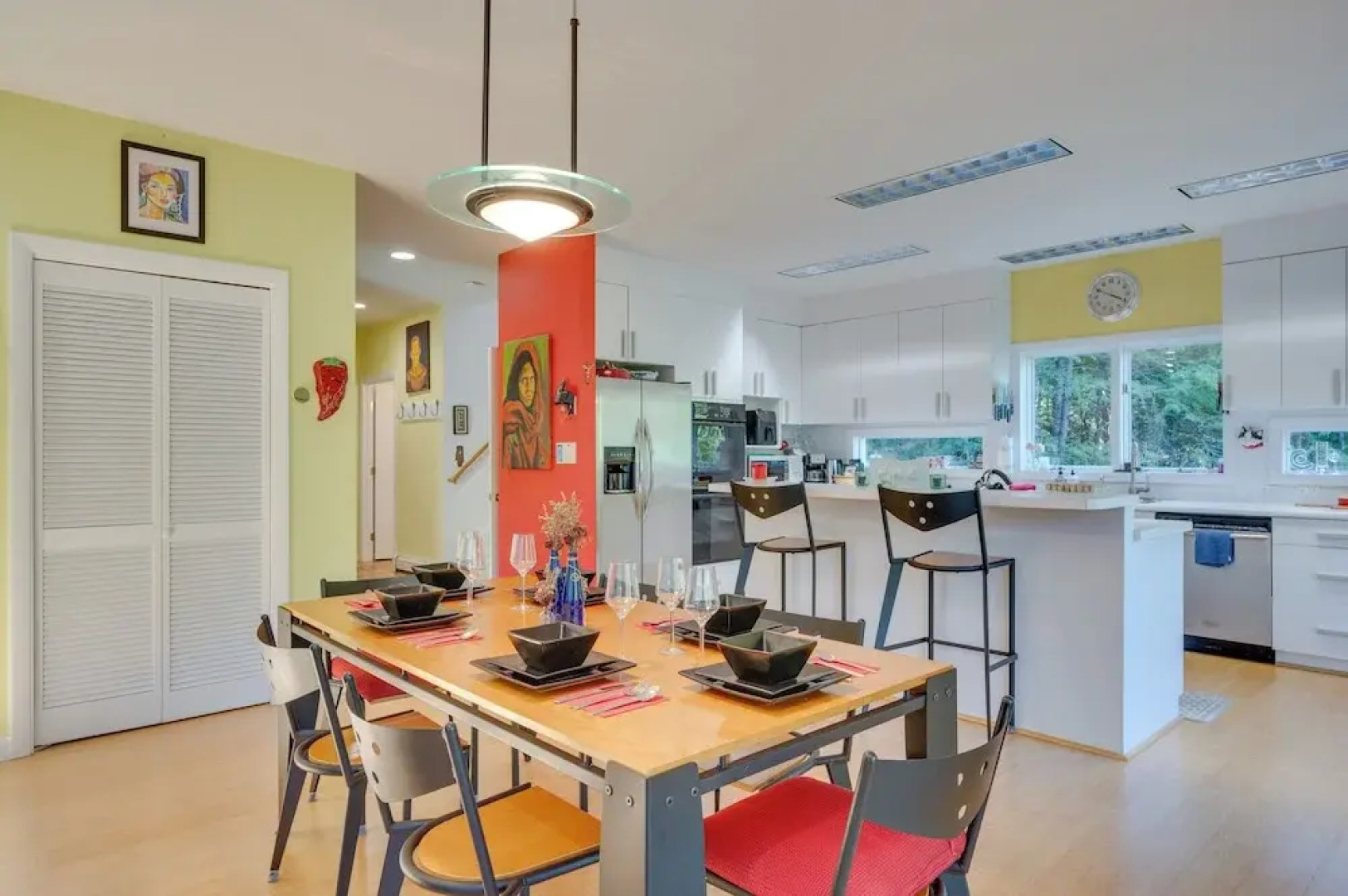 Charming Thornton Escape w/ Sauna + Gazebo!