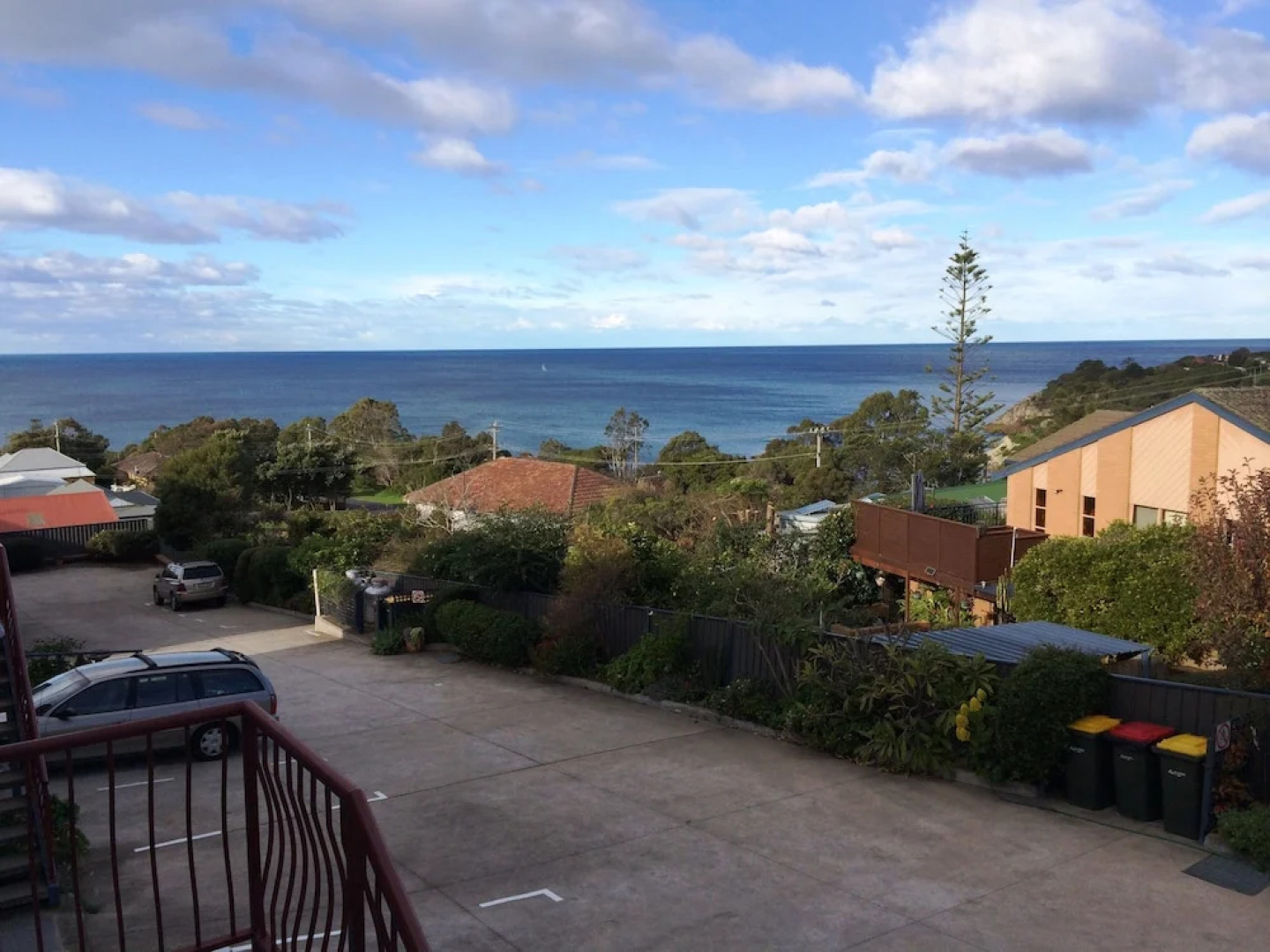 Heritage House Motel & Units