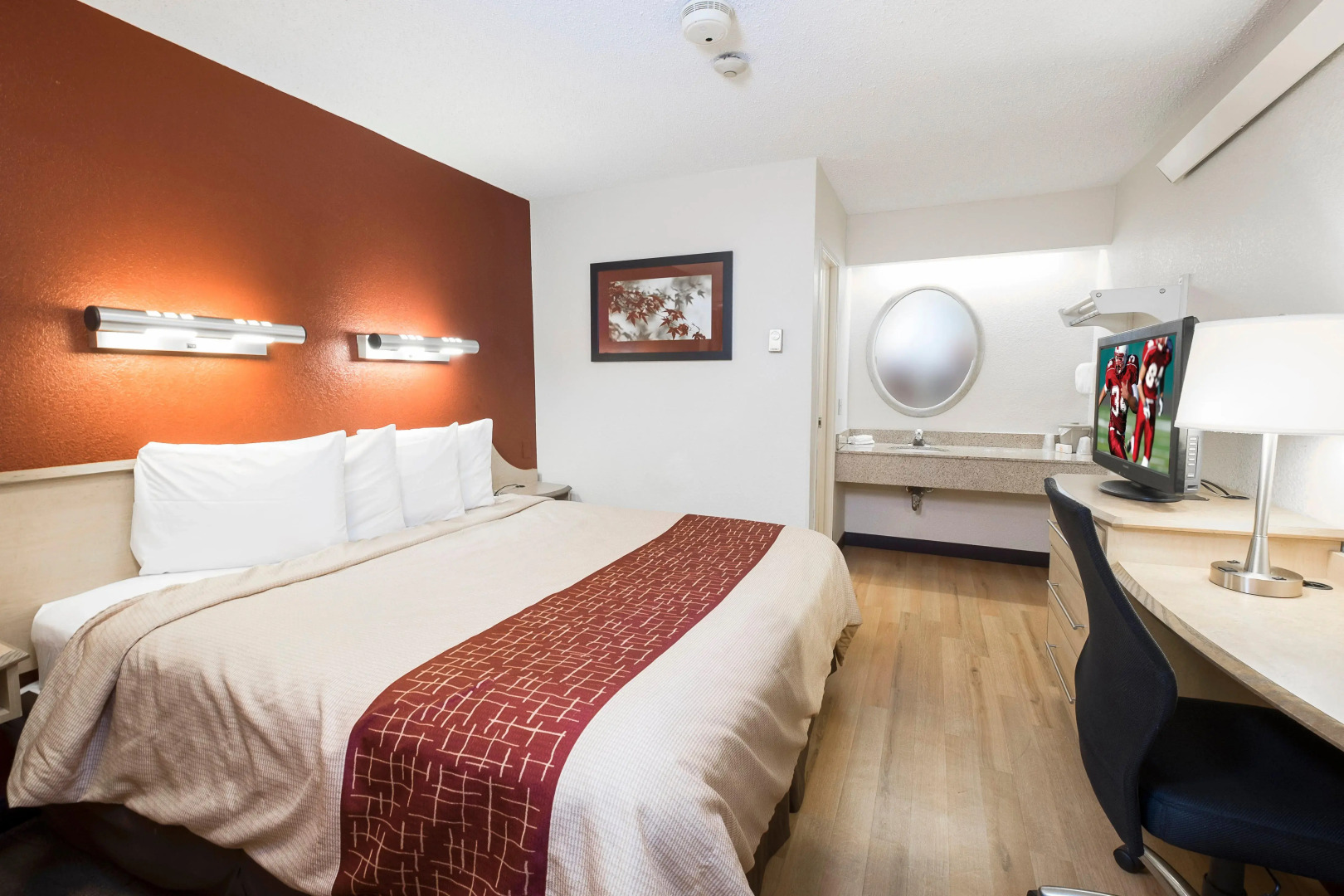 Red Roof Inn Boston - Southborough/ Worcester