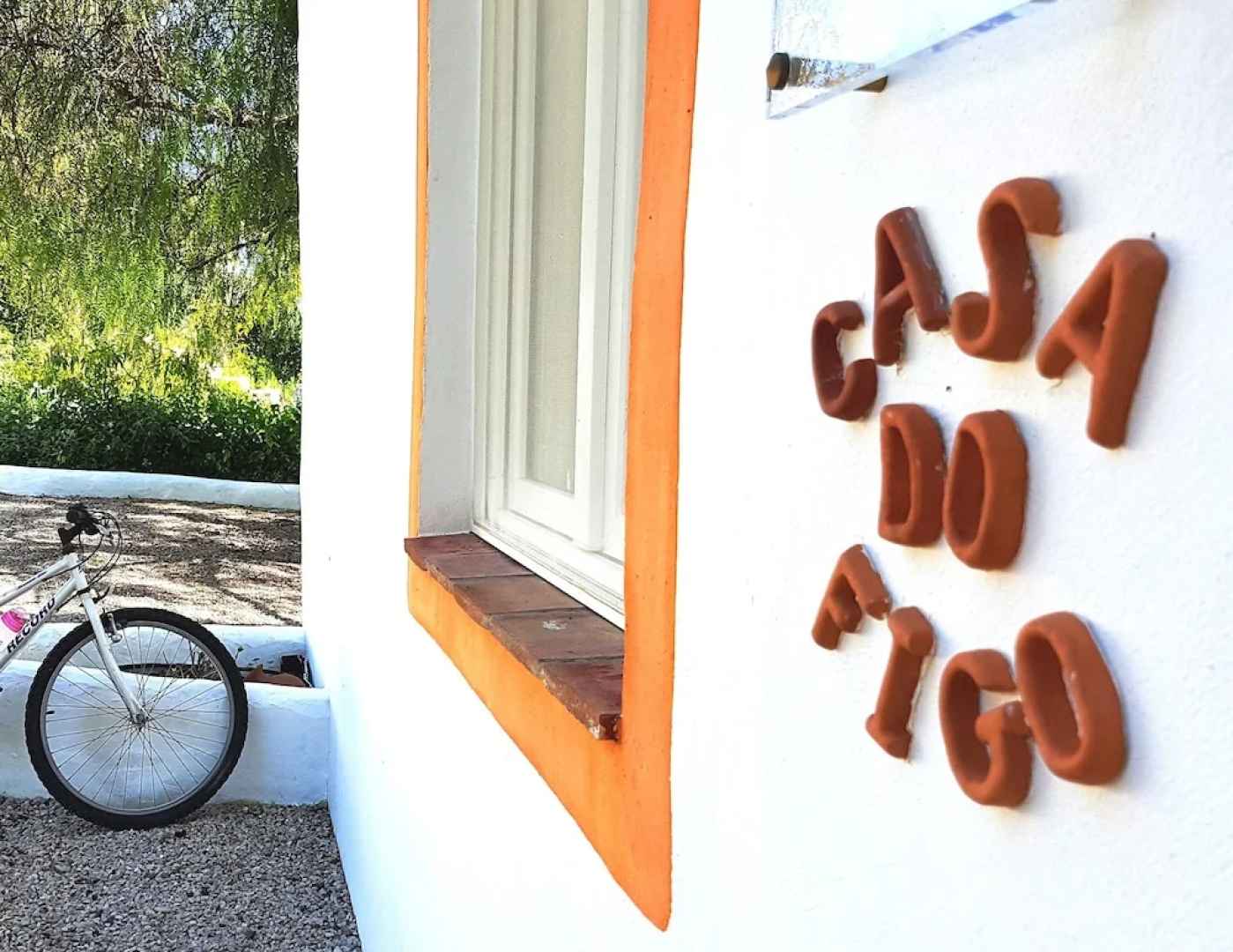 Quinta dos Cochichos – Country Houses
