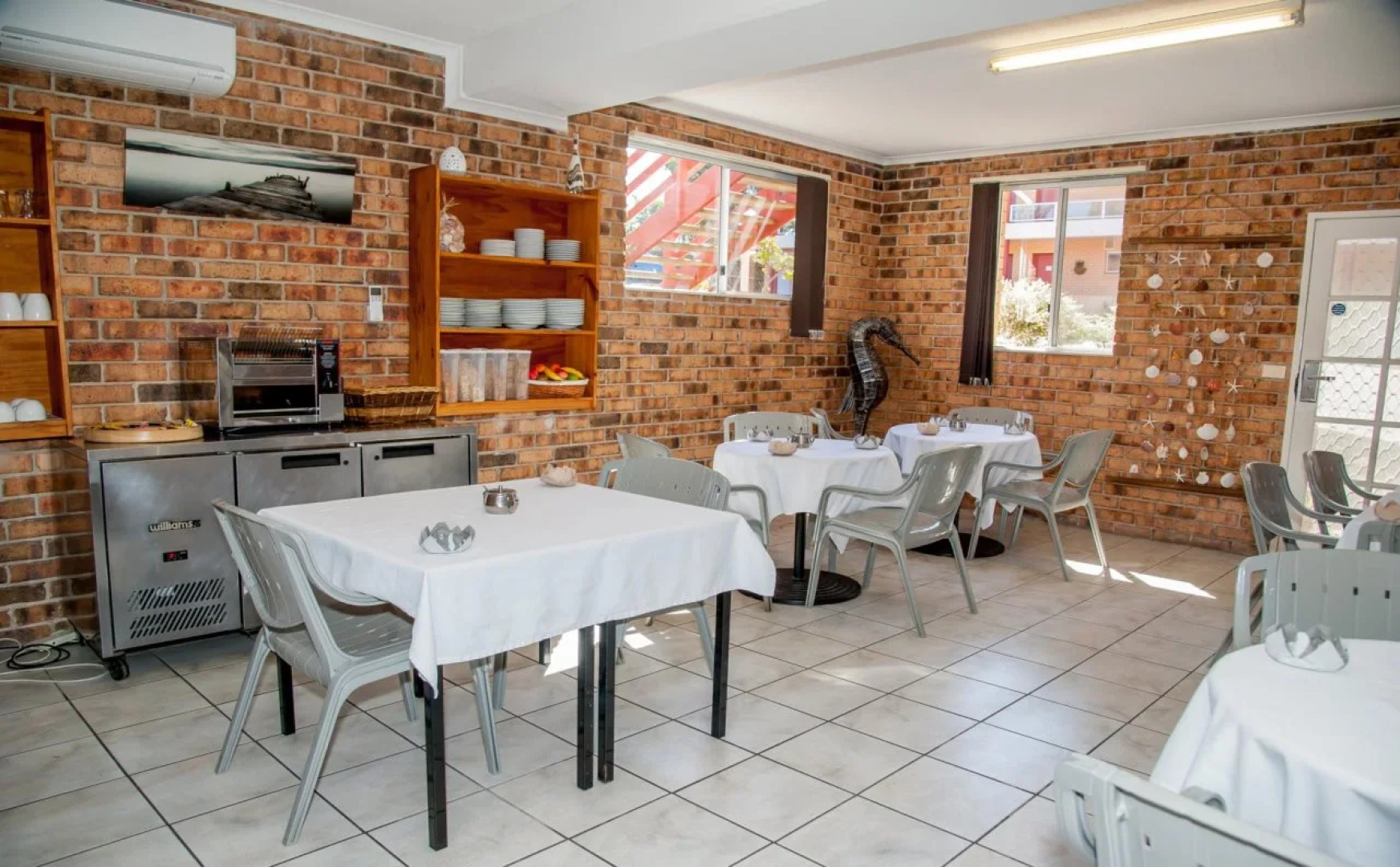 Ulladulla Harbour Motel