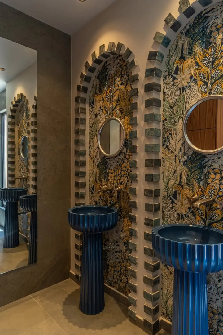 Eleonas Hotel Aparts