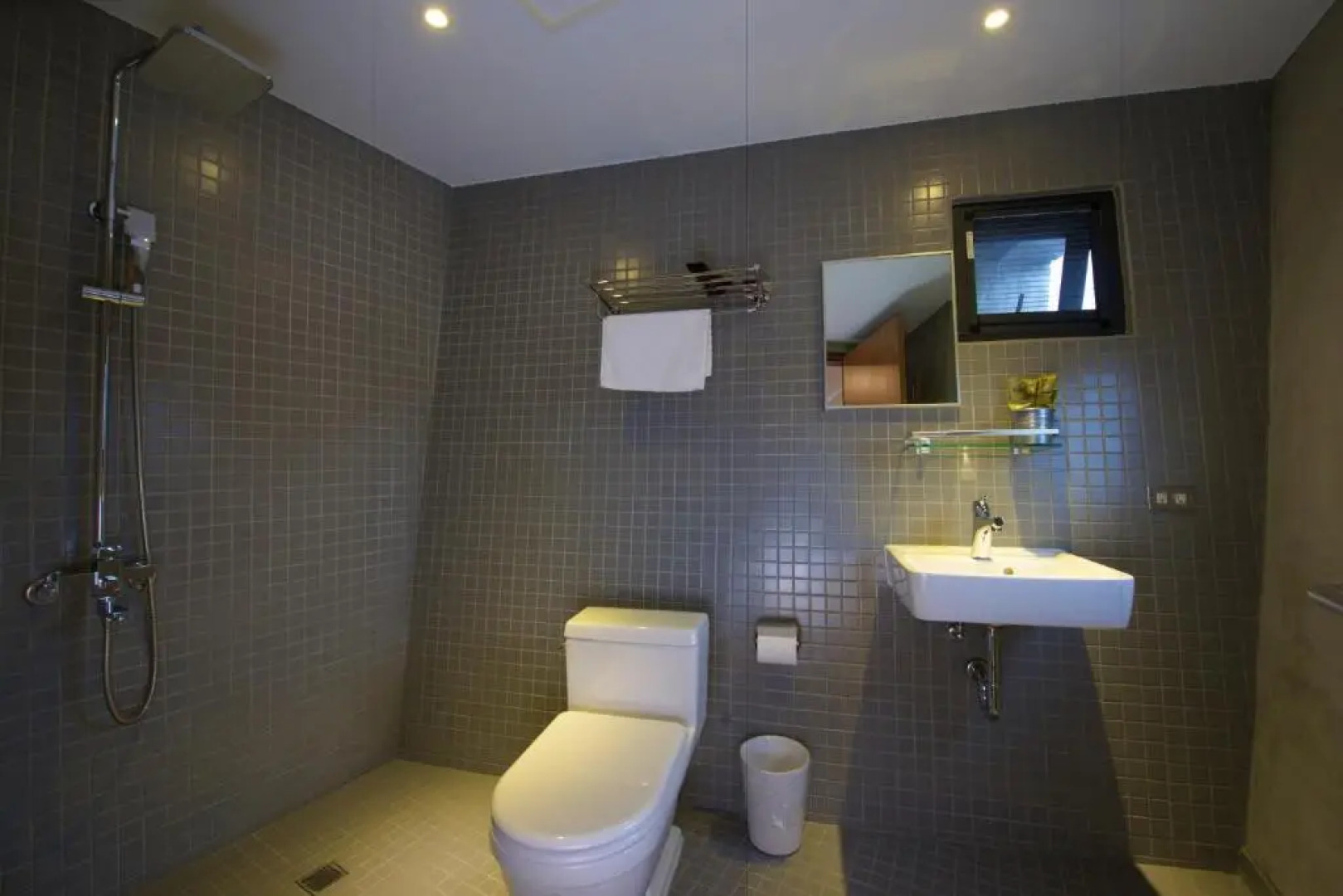 Musee De La Rache Corail