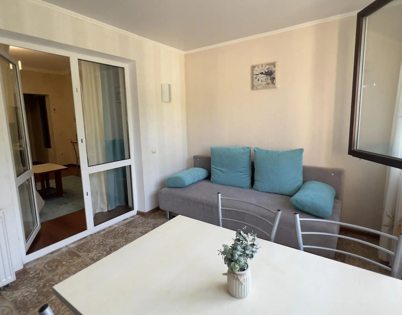 Морской Бриз