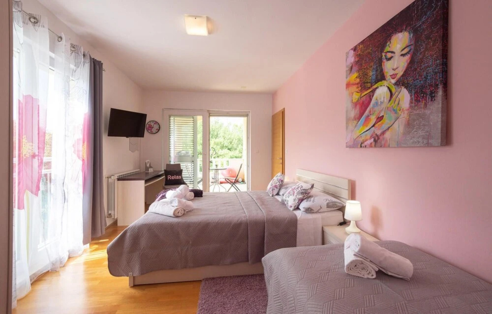 Awesome Home in Dugopolje With Wifi and 4 Bedrooms