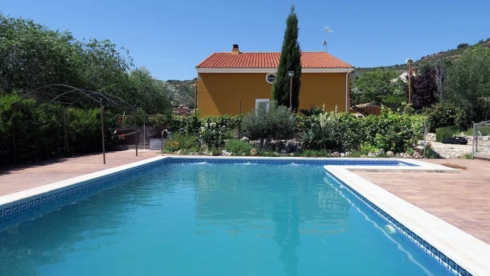 El Mirador Del Otero