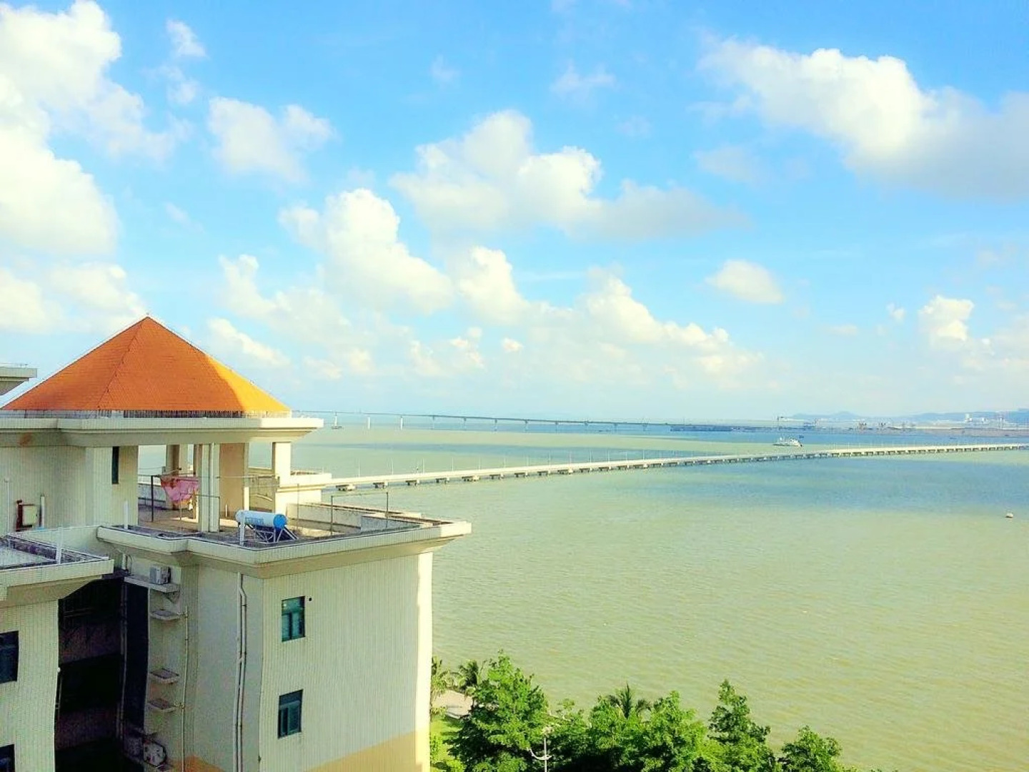 Zhuhai Huaxin Hostel