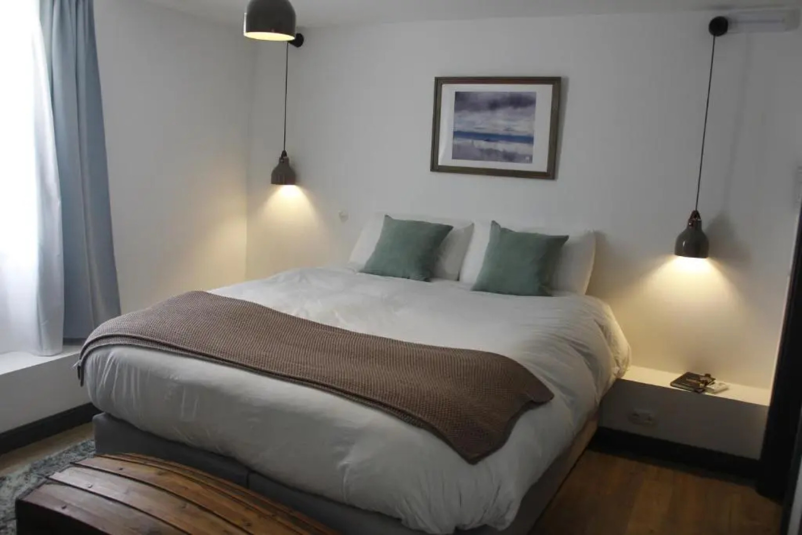 Pedra Nova - Turismo d'aldeia