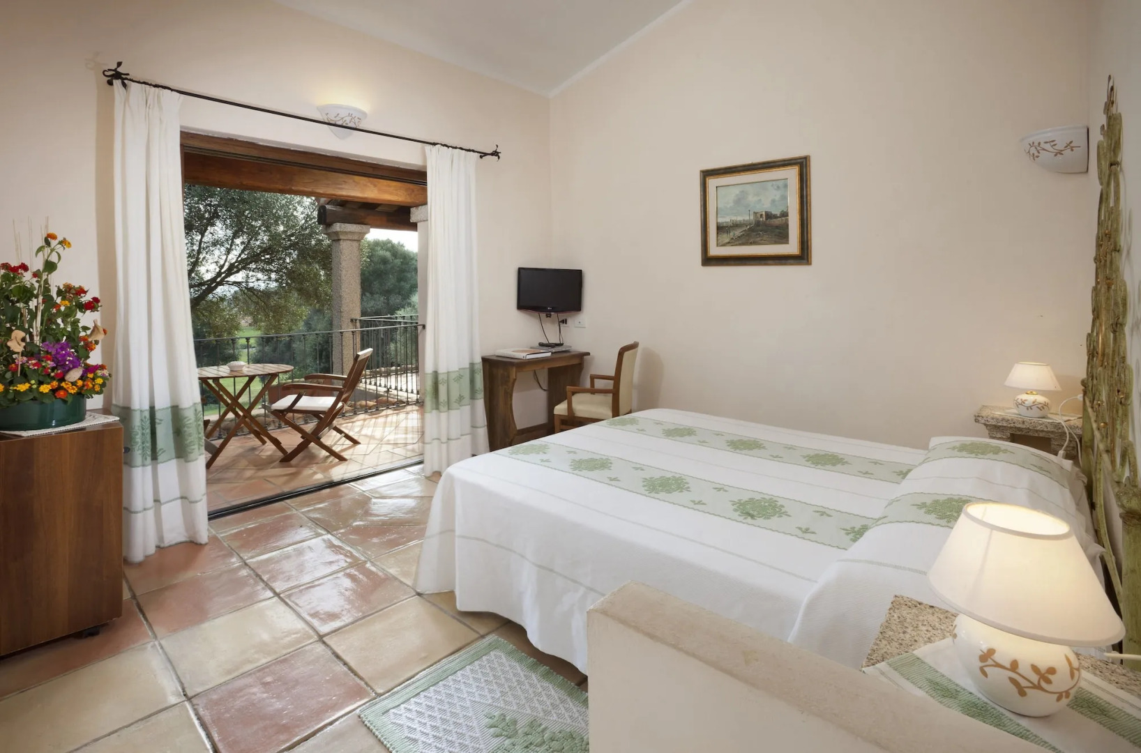 Felix Hotels - Country Resort Parco Degli Ulivi