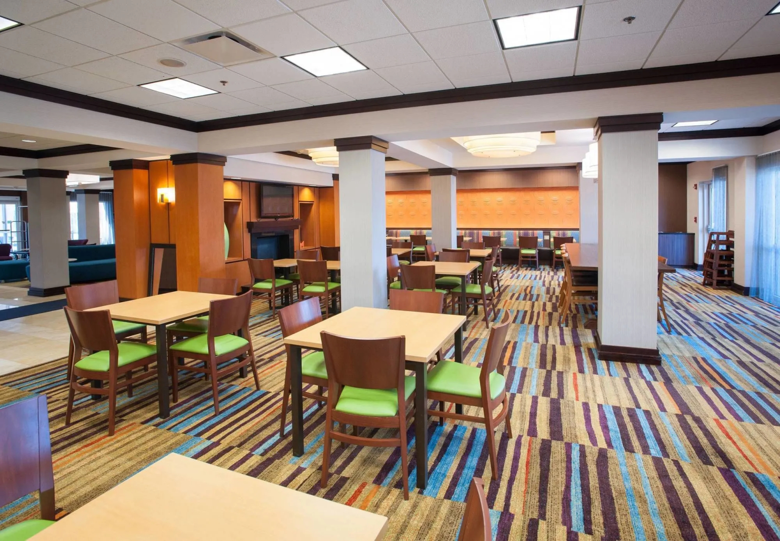 Fairfield Inn & Suites by Marriott Orange Beach
