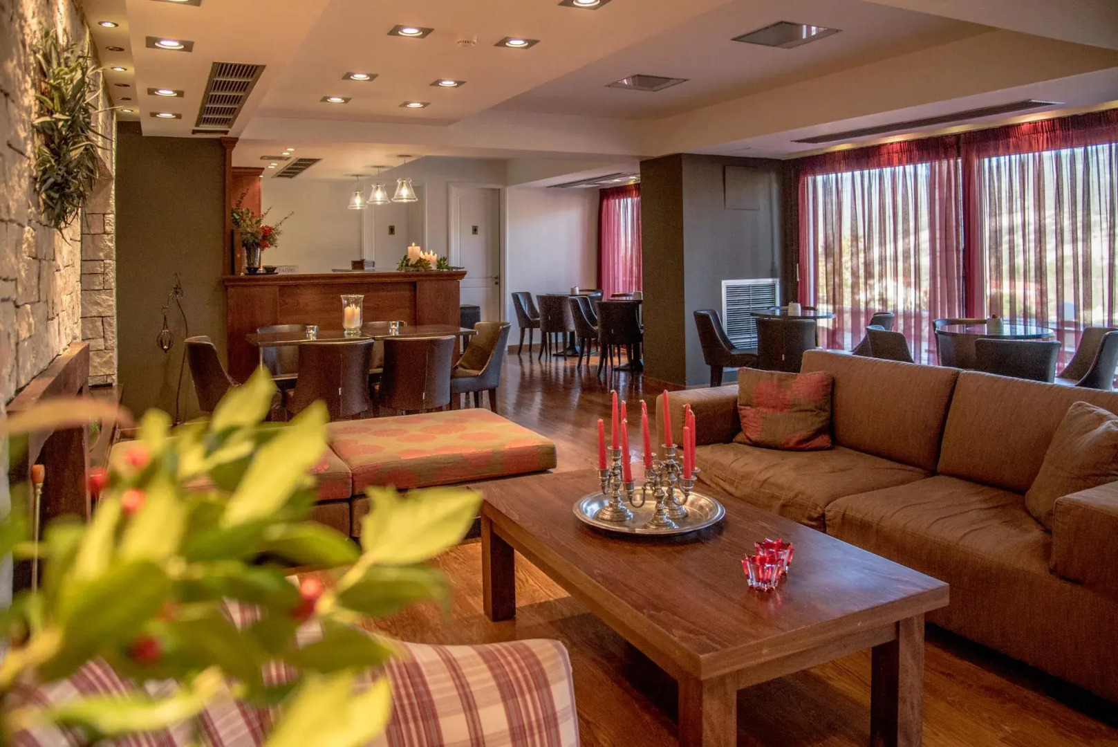 Archontiko Zafeiropoulou