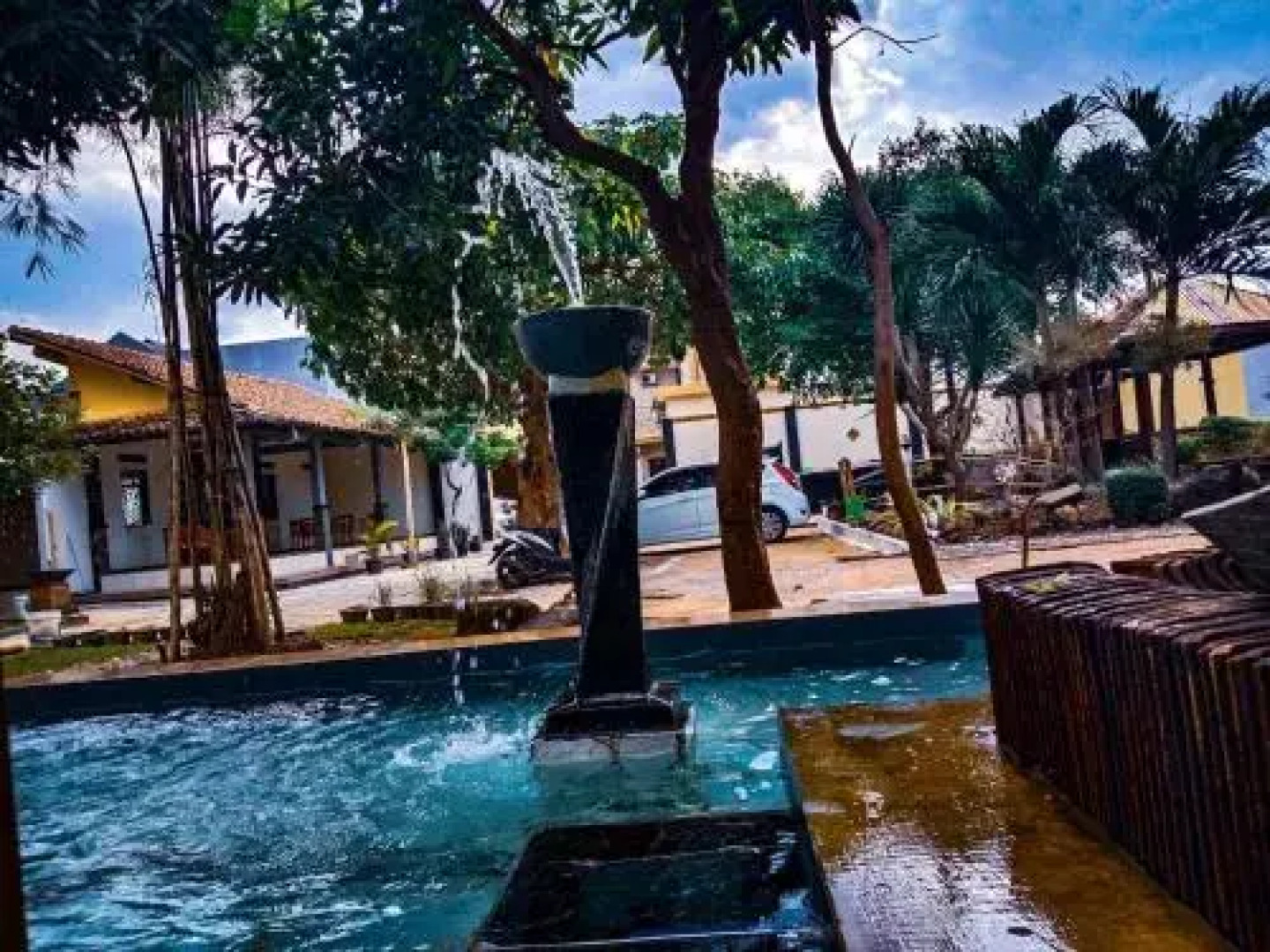 Villetta House Syariah