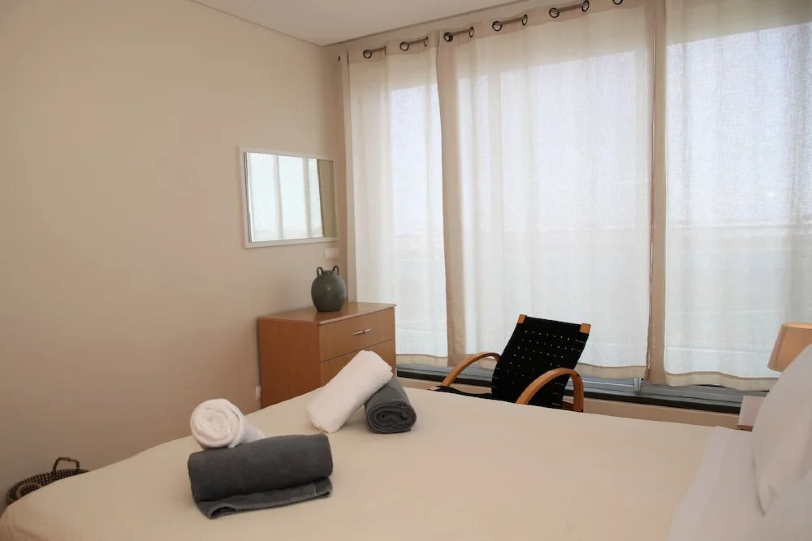 Roof Top Terrace Apartment PDL