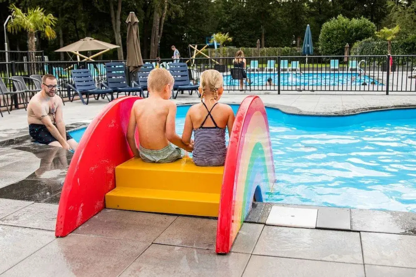 TopParken Landgoed de Scheleberg