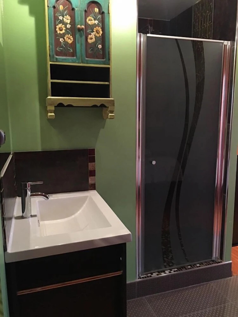 La Maison Bleue d'Estialescq