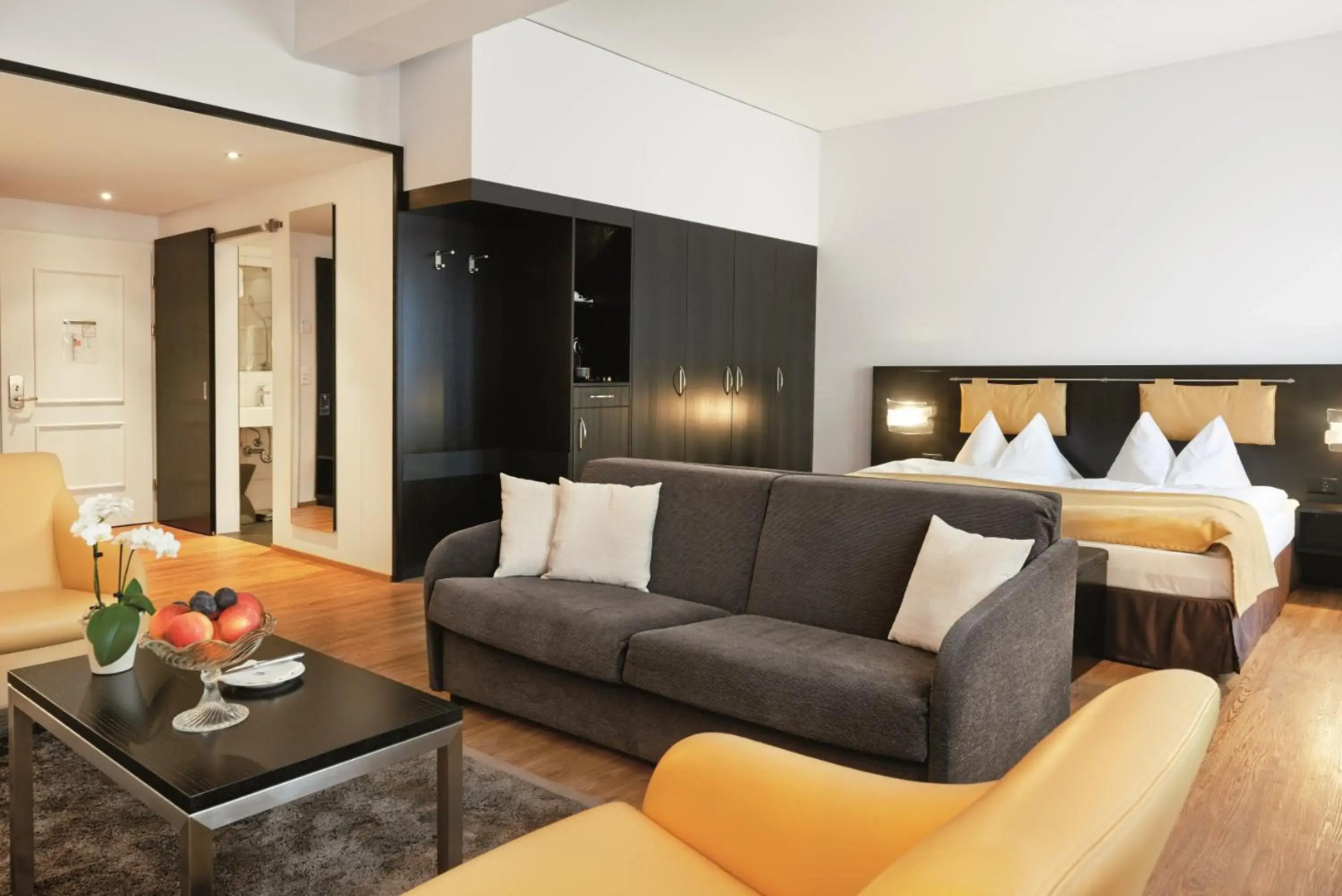 Sorell Hotel Tamina Bad Ragaz