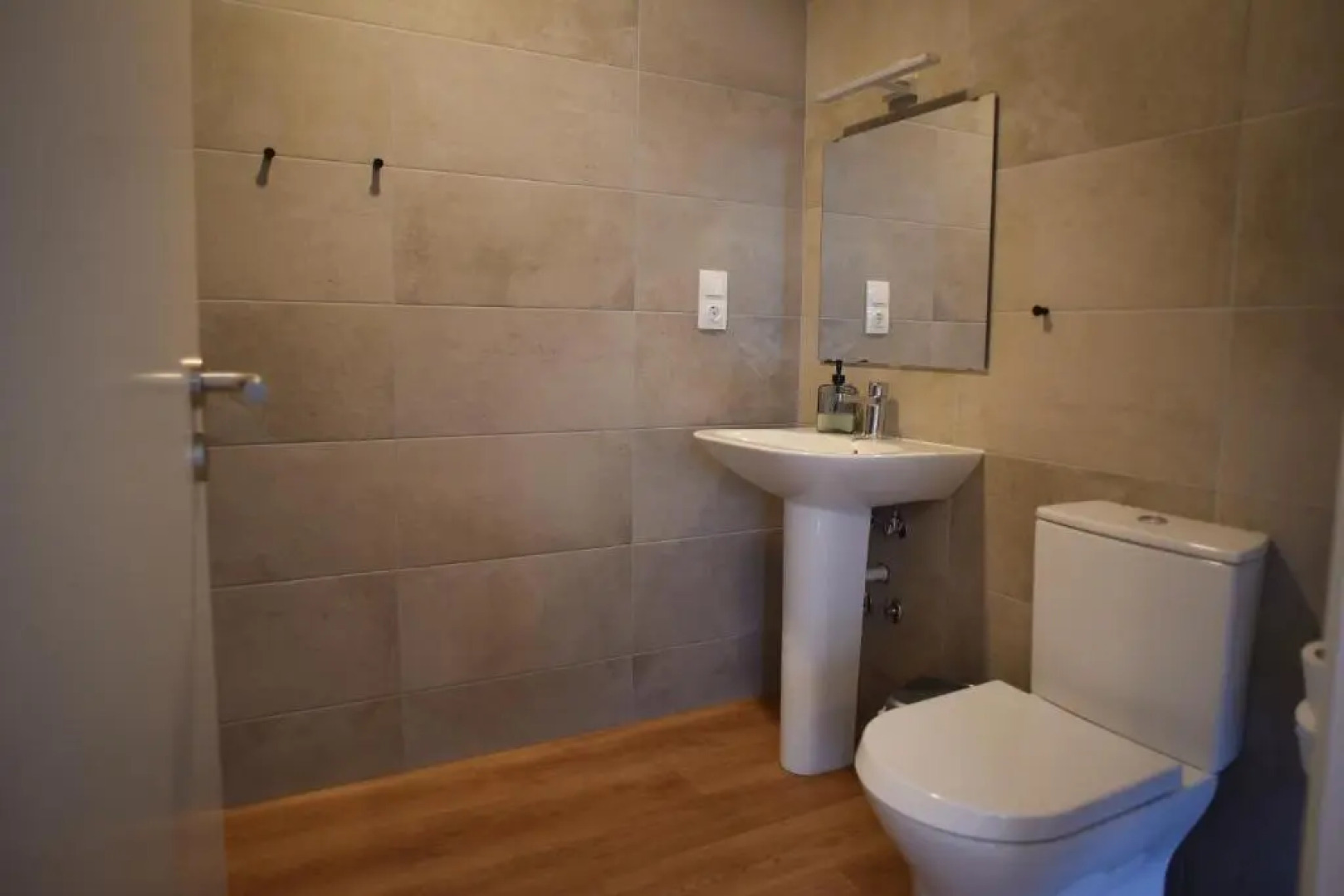 Largo Bispo Boutique Hostel