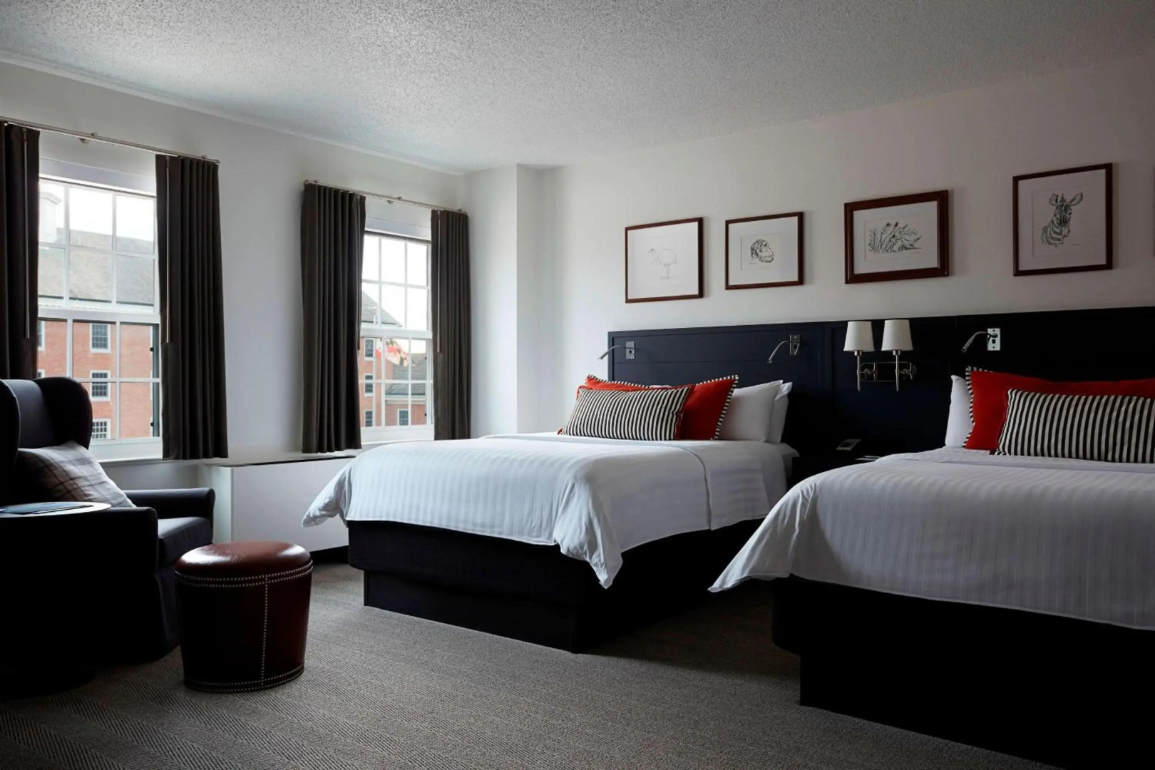 College Park Marriott Hotel & Conference Center