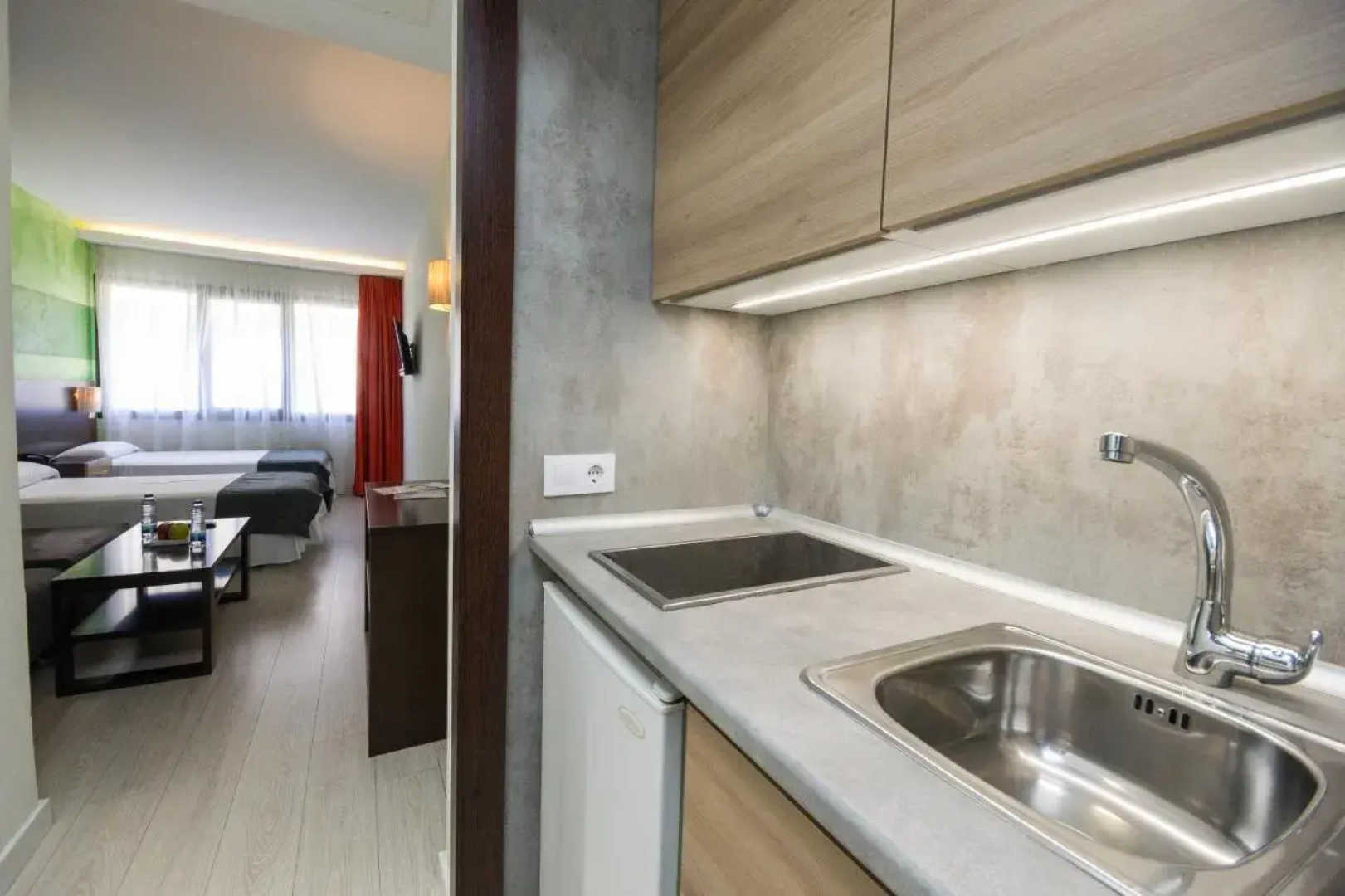 Apartamentos Recoletos
