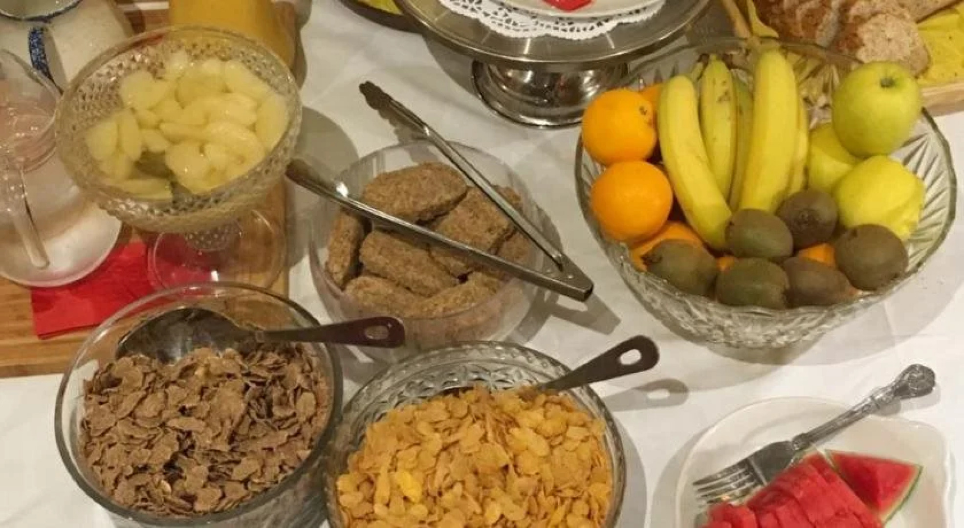 Ashford Court Boutique Hotel