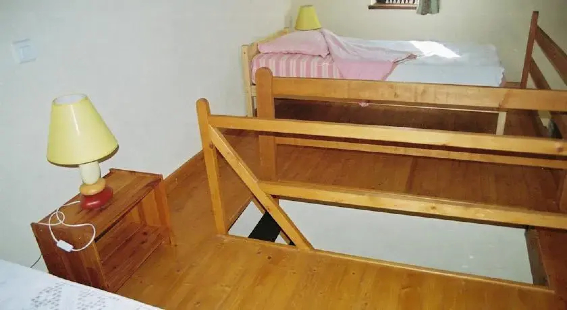 Ibaremborde : Gîte des Pyrénées