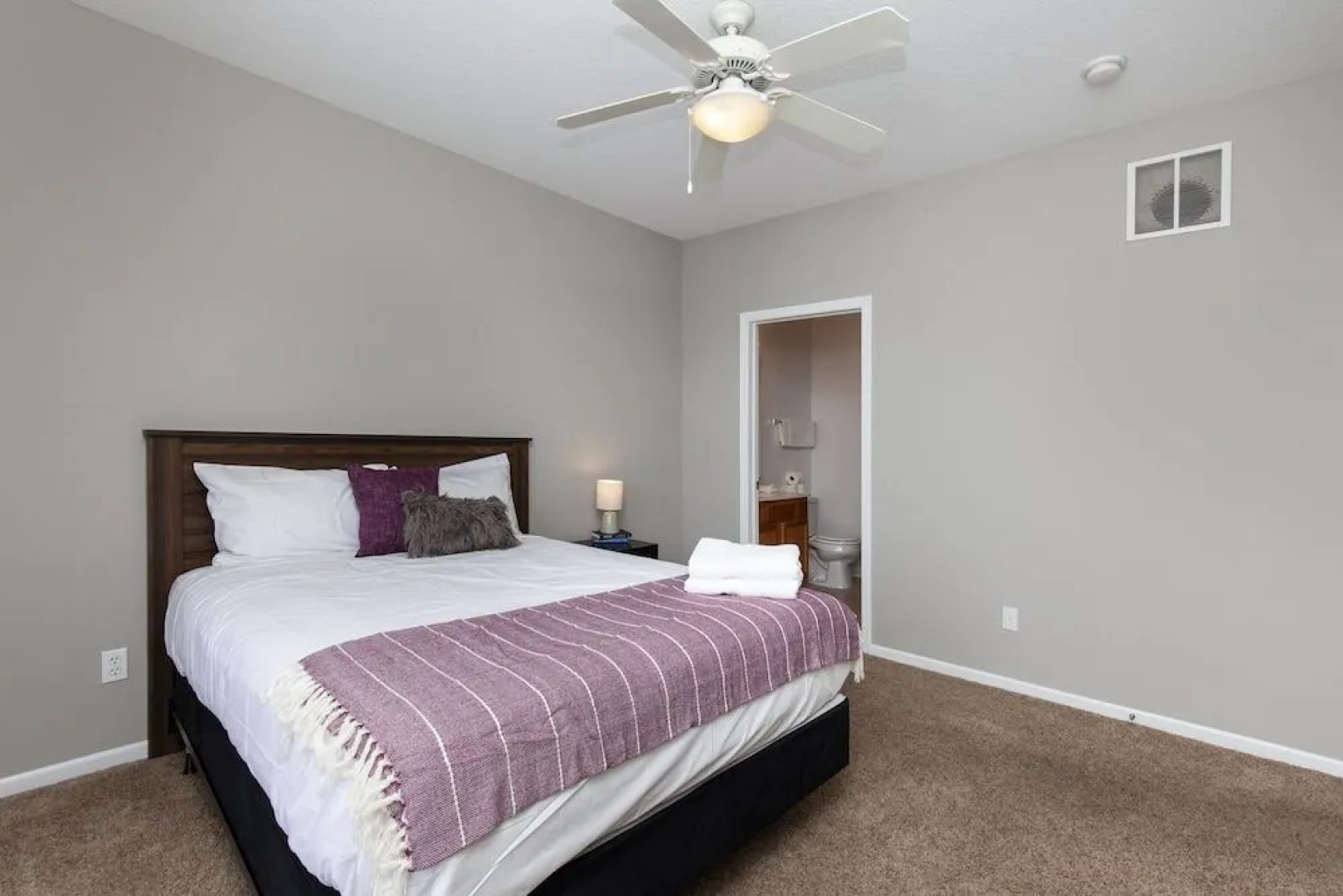 The Modern Flats of Ames