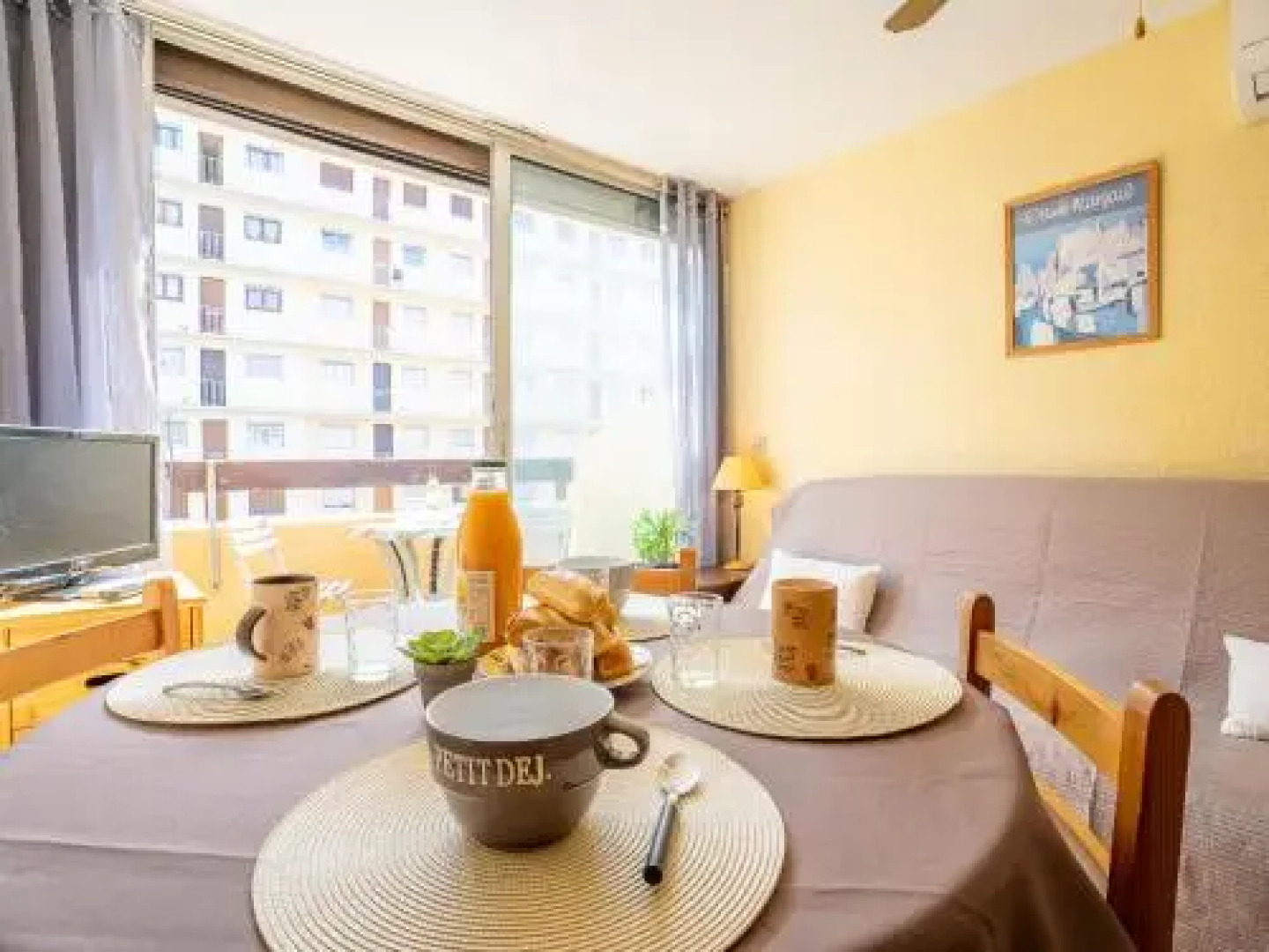 Apartment Les Mas De La Mer.6