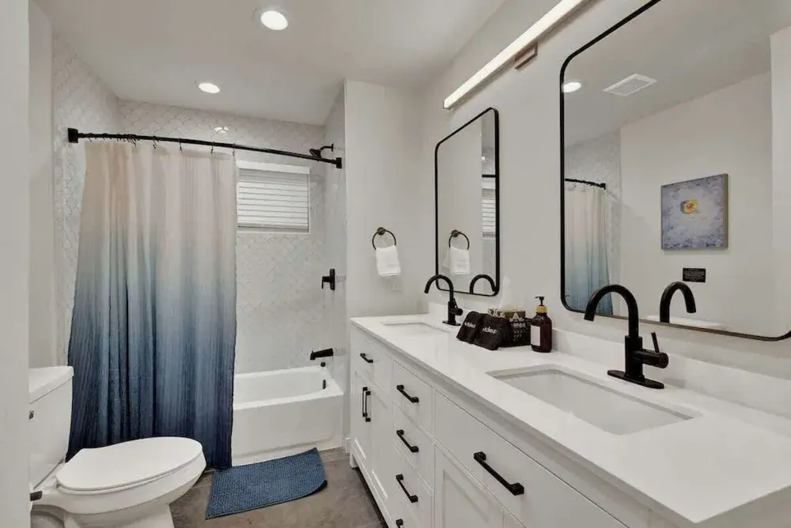 Whitewater River House - Game Room, Firepit, Walking Distance to Whitewater Amphitheater!