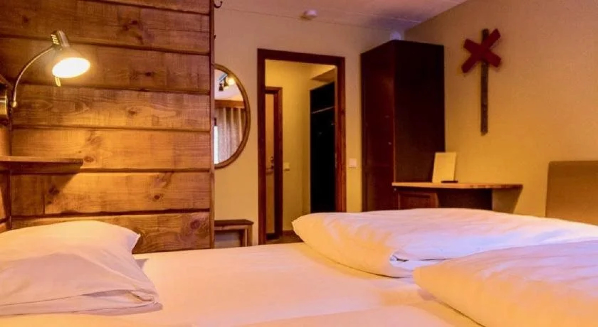 Bruksvallarnas Fjällhotell