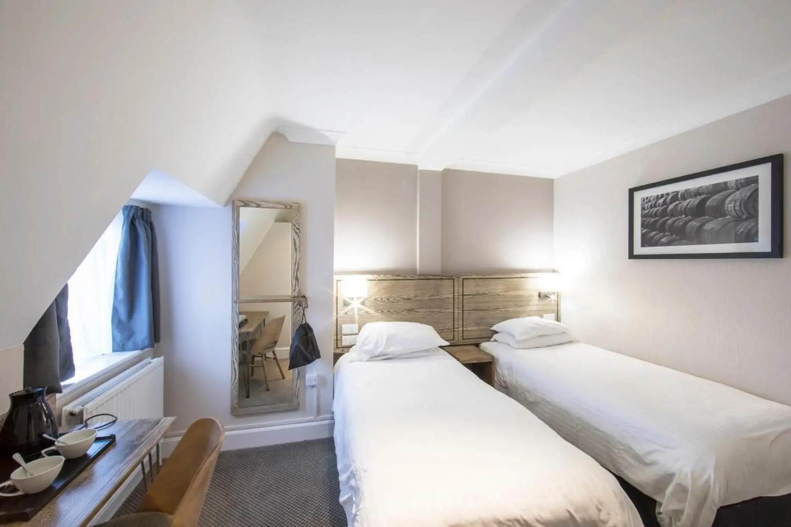 Half Moon, Sherborne by Marston's Inns