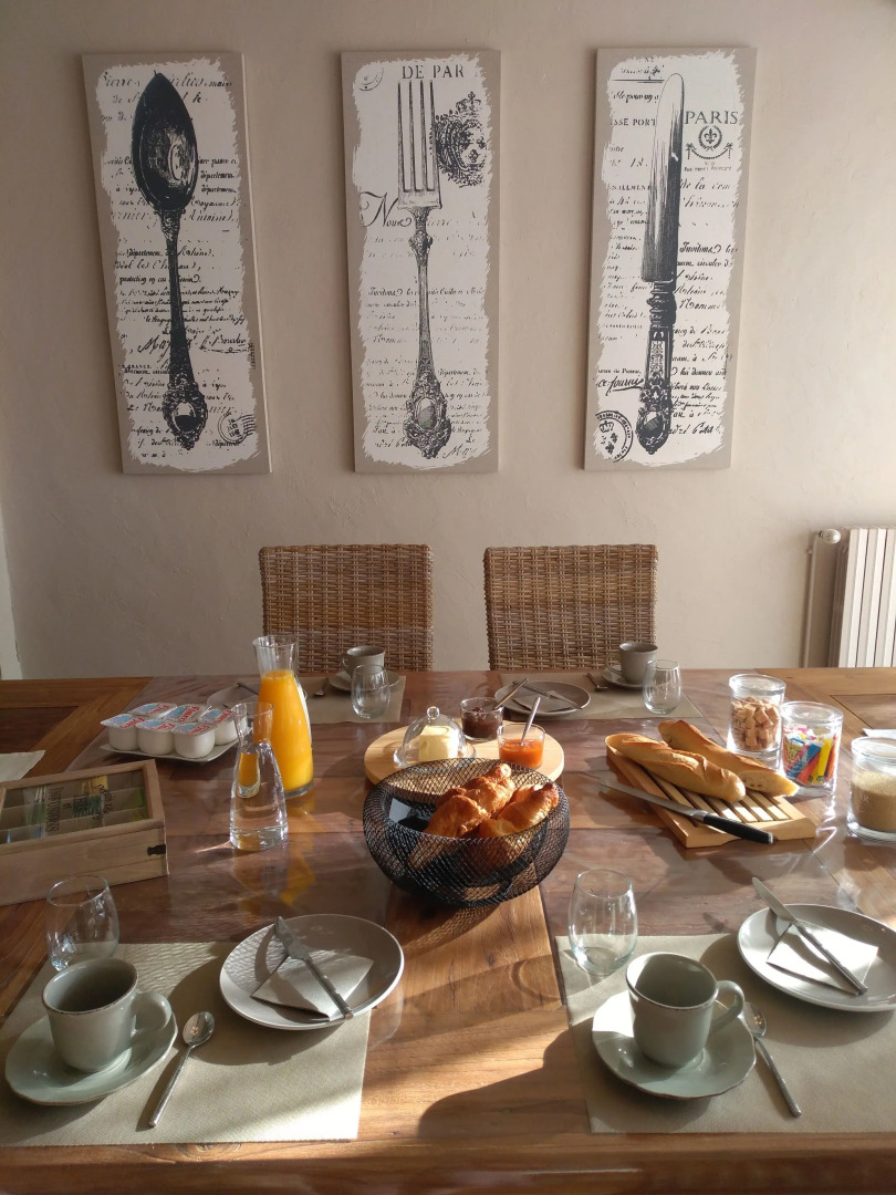 A l'orée des vignes