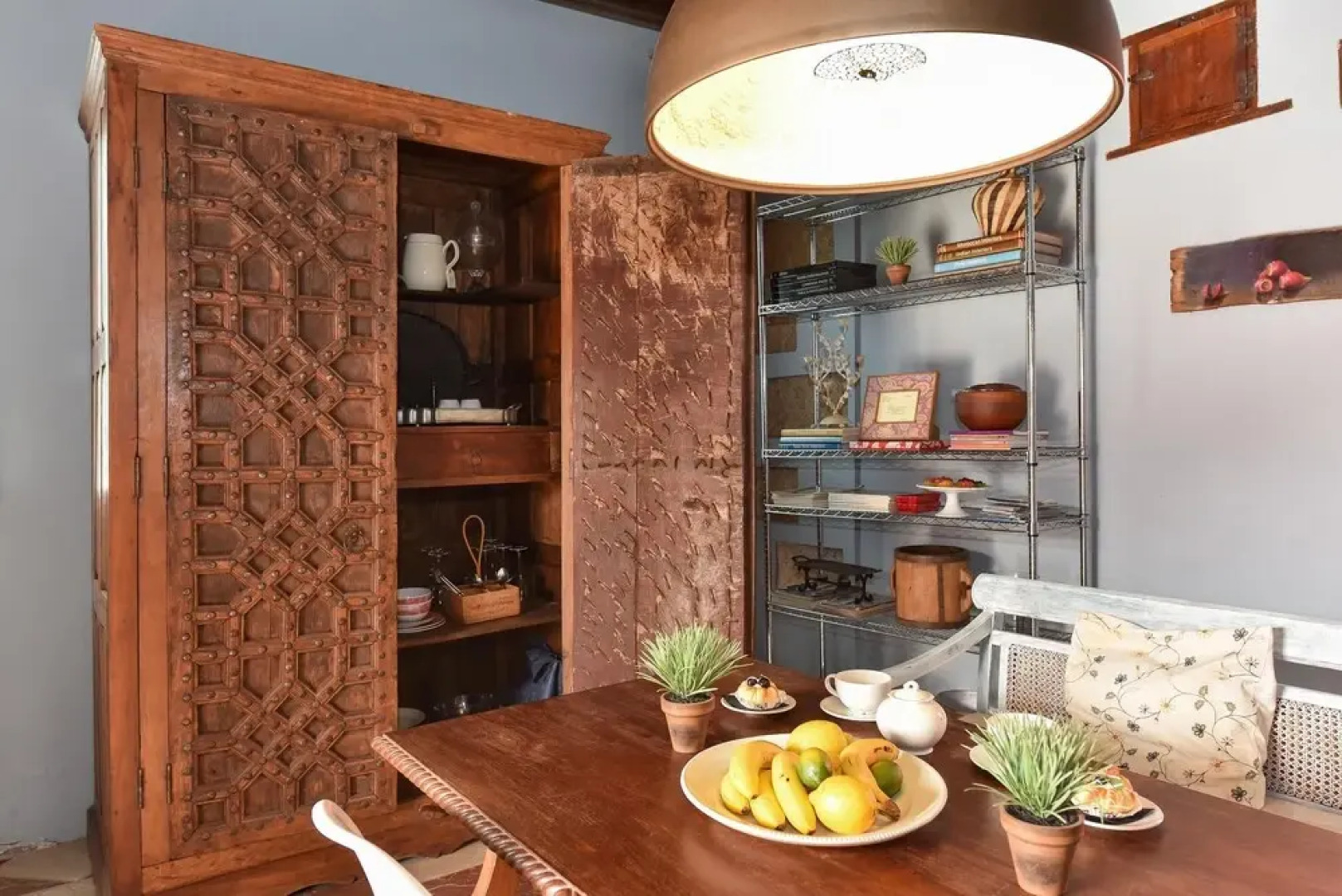 Luxury Cottage El Cortijo Golf 1