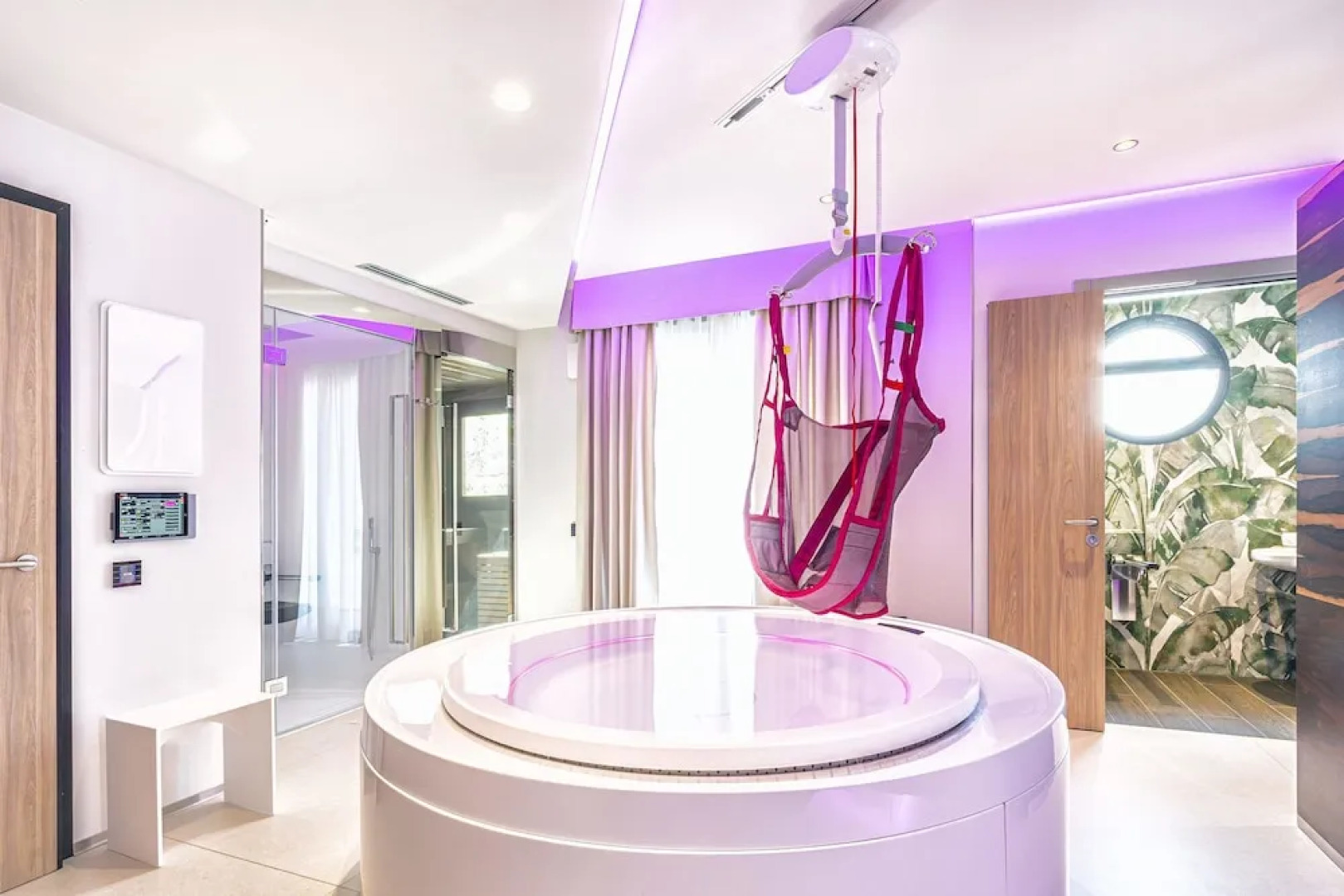 COSTA RICA BIBIONE Spa