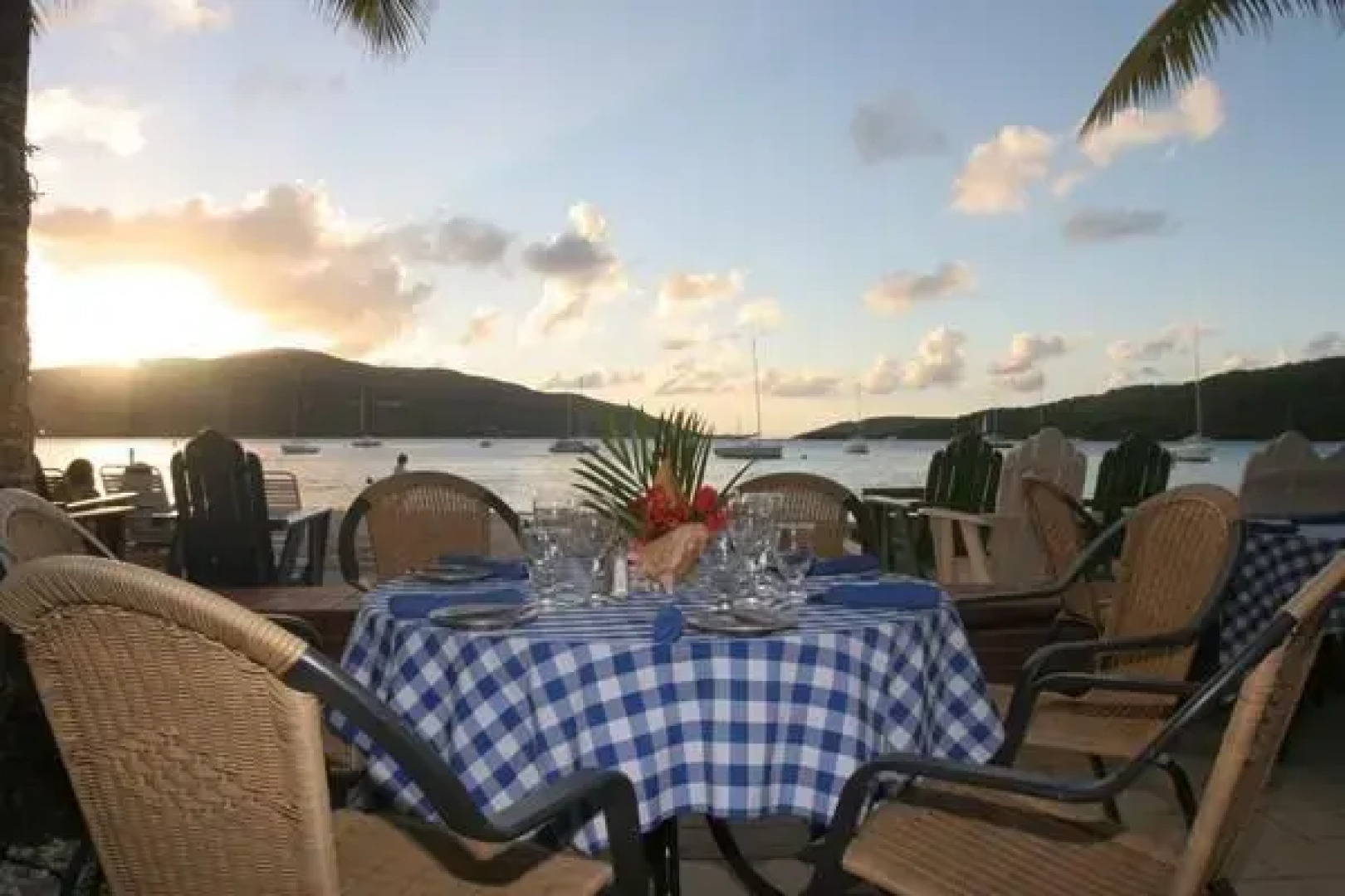 Bitter End Yacht Club