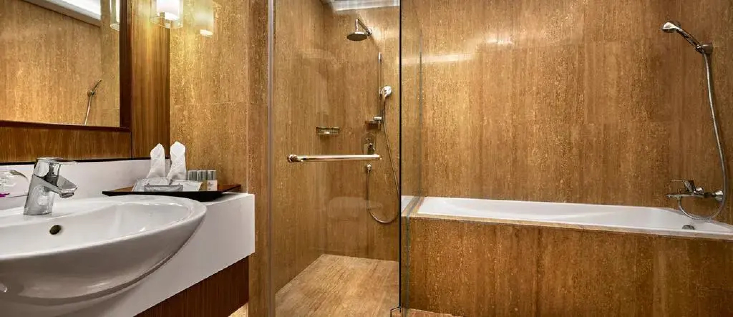 St.Giles Wembley Penang