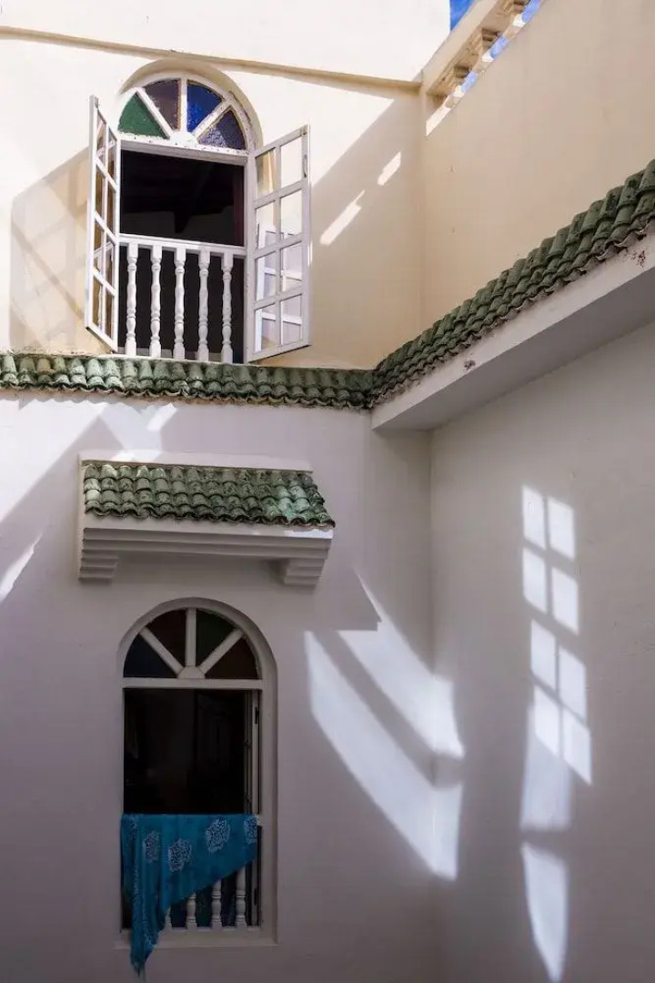 Essaouira Youth Hostel & Social Travel